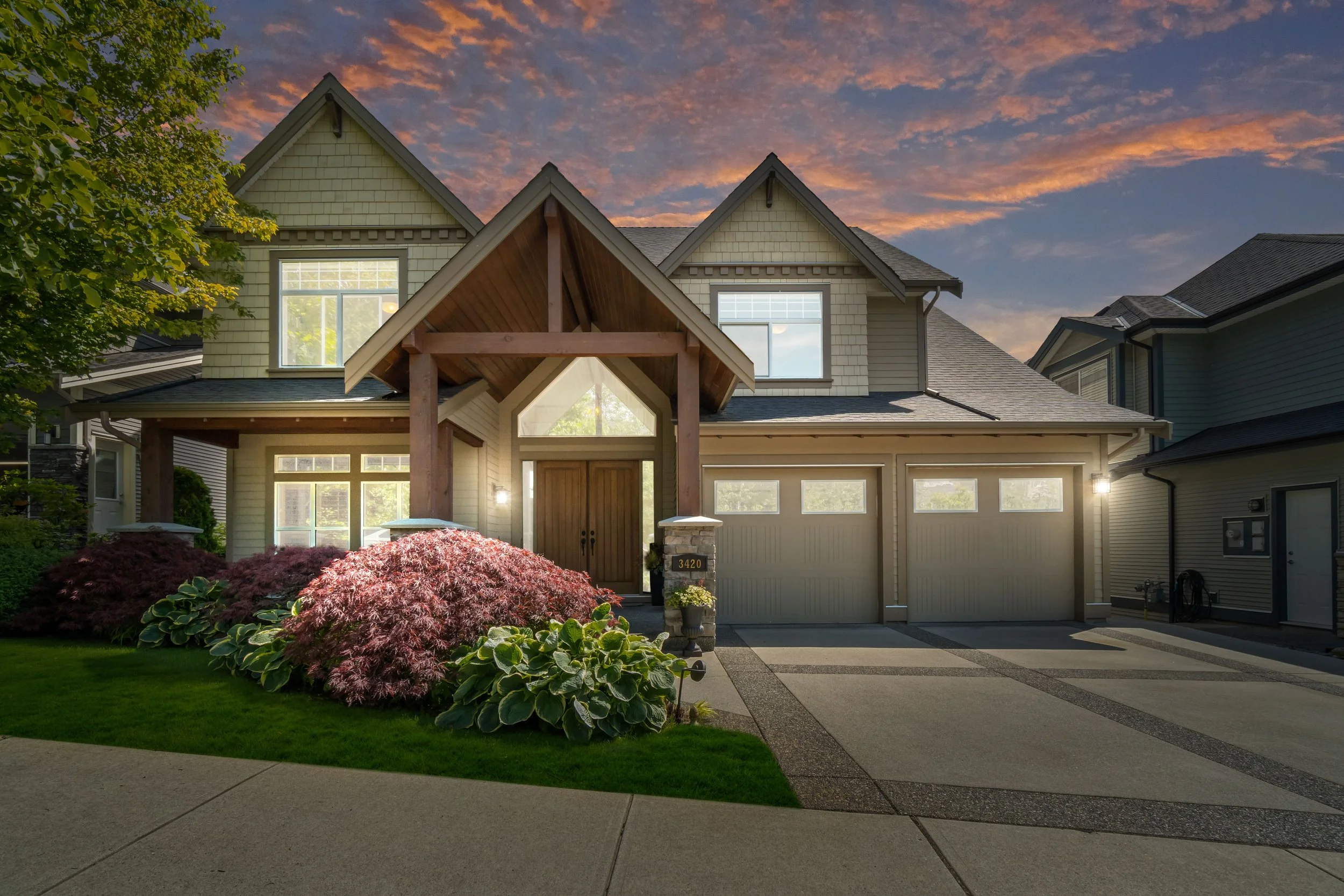 Burke Mountain Homes for Sale & Real Estate Listings Carolyn Pogue