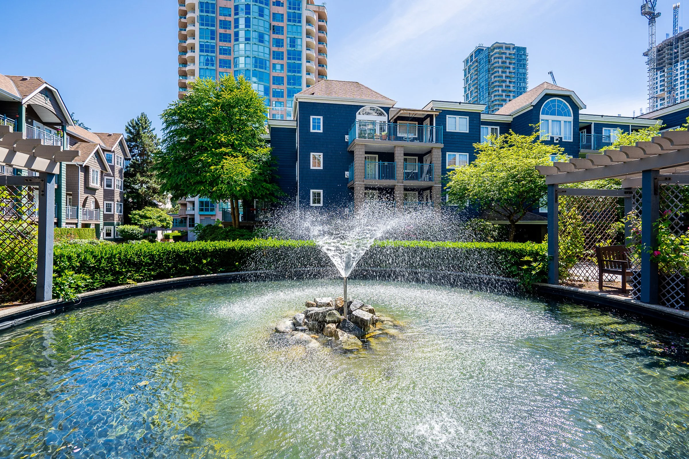 202 3075 Primrose Lane Coquitlam Lakeside Terrace Carolyn Pogue Best Coquitlam Realtor