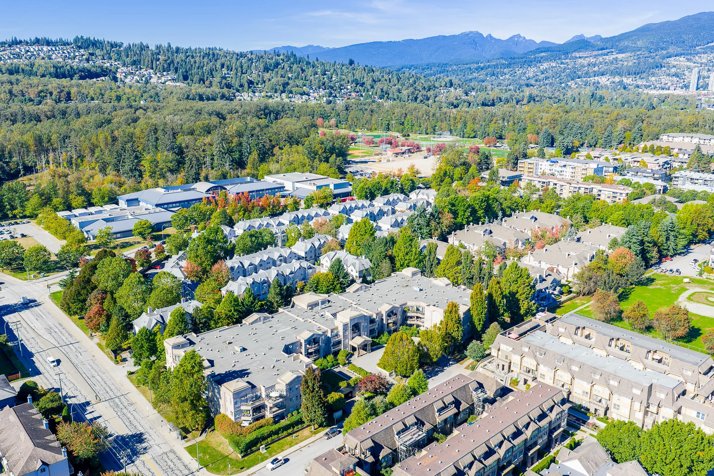304 2109 Rowland Street Port Coquitlam Carolyn Pogue Best Port Coquitlam Realtor