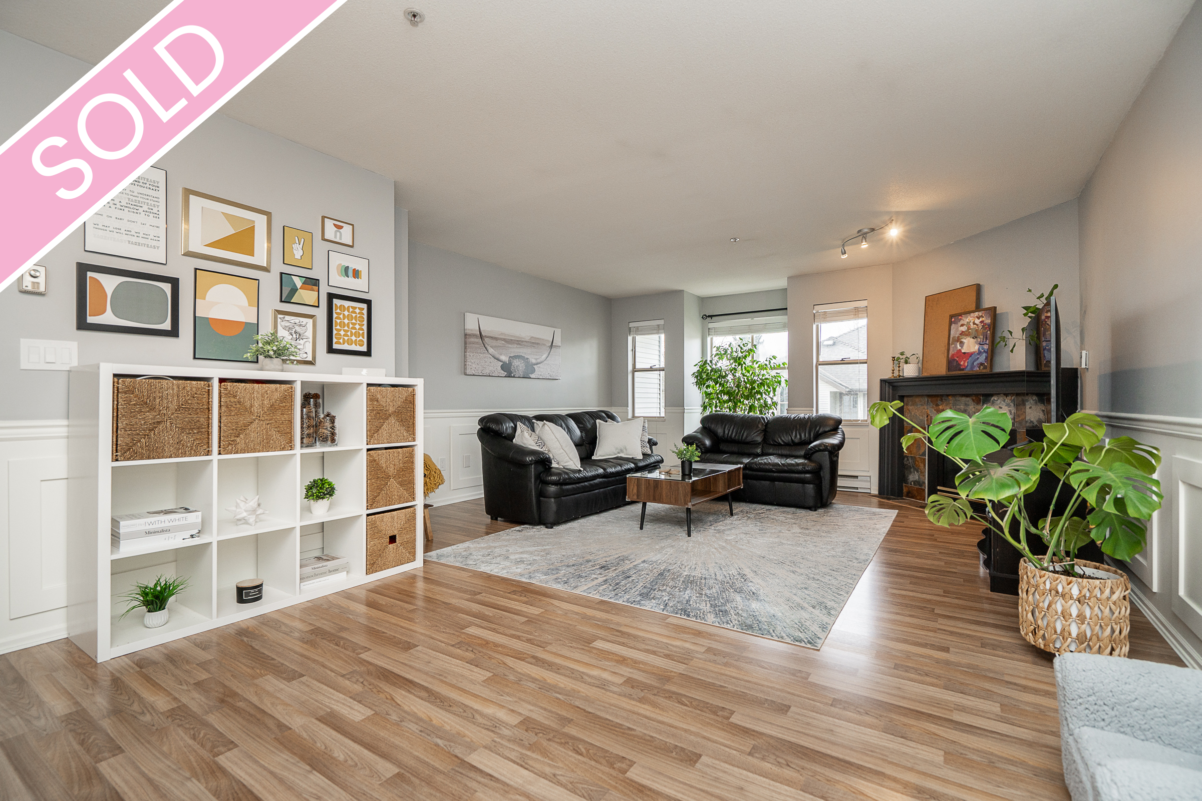 35 19160 119 AVENUE | Pitt Meadows