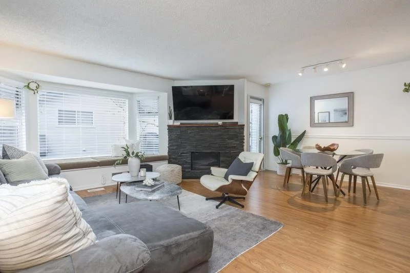 27 1195 Falcon Drive Eagle Ridge Coquitlam Carolyn Pogue Coquitlam Realtor