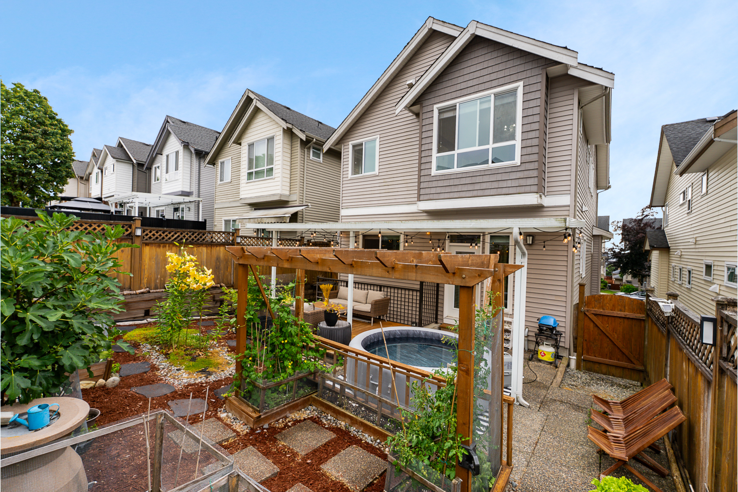 3371 Watkins Avenue Burke Mountain Coquitlam Carolyn Pogue Best Burke Mountain Realtor