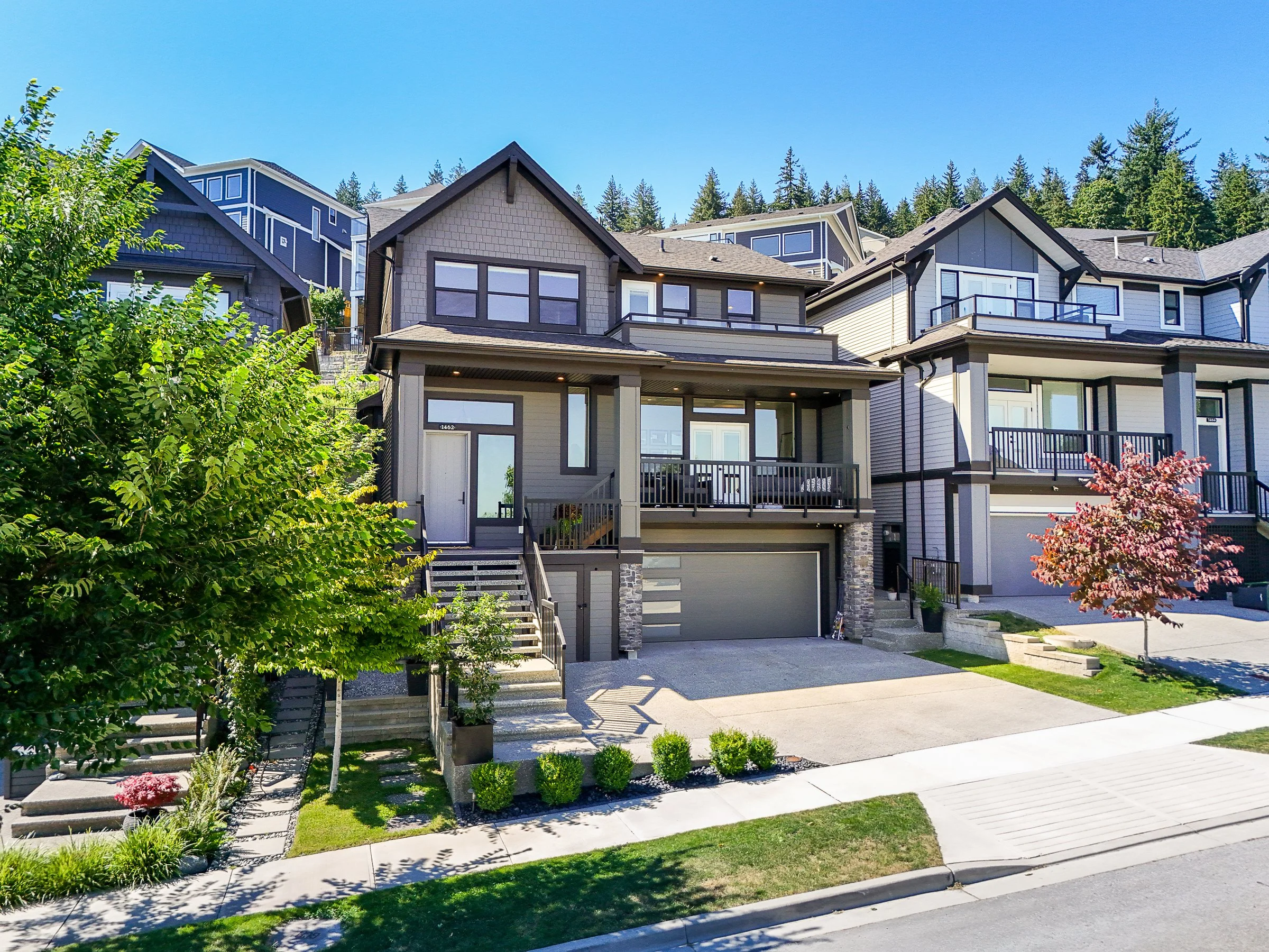 1462 Mitchell Street Burke Mountain Coquitlam Carolyn Pogue Best Burke Mountain Realtor