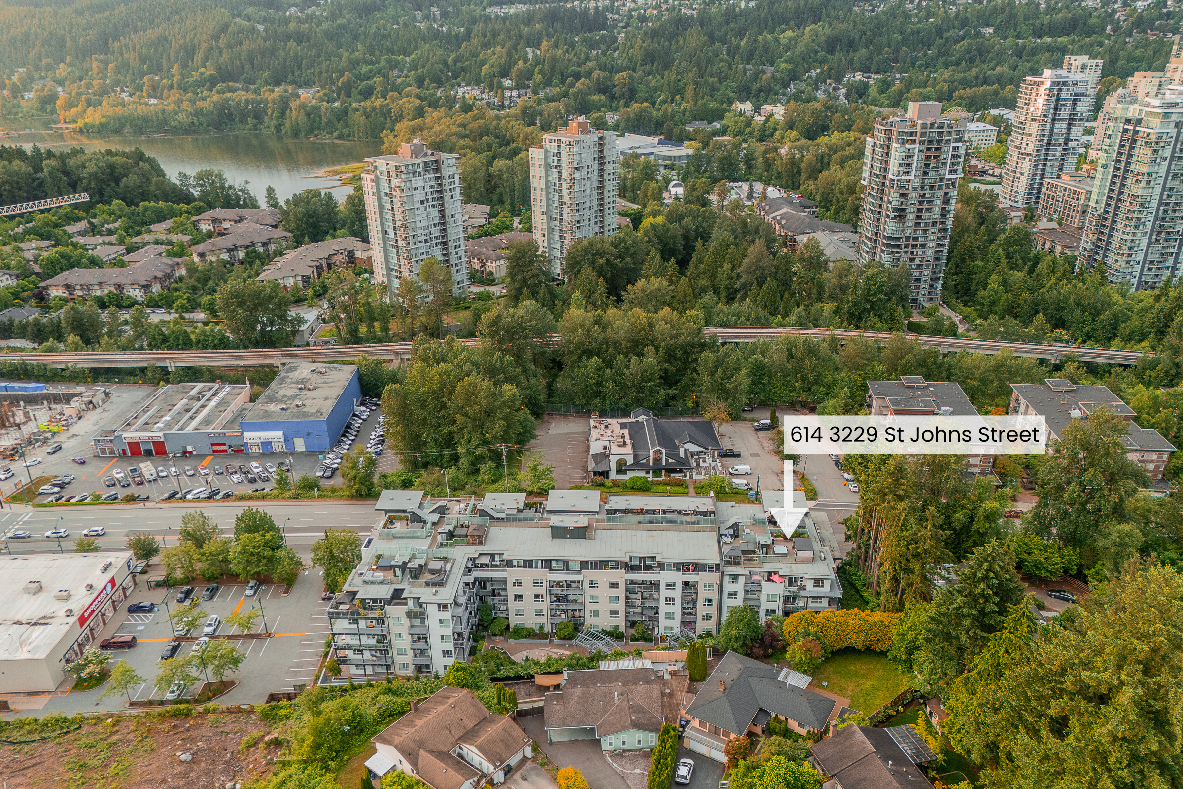 614 3229 St Johns Street Port Moody Carolyn Pogue Best Port Moody Realtor