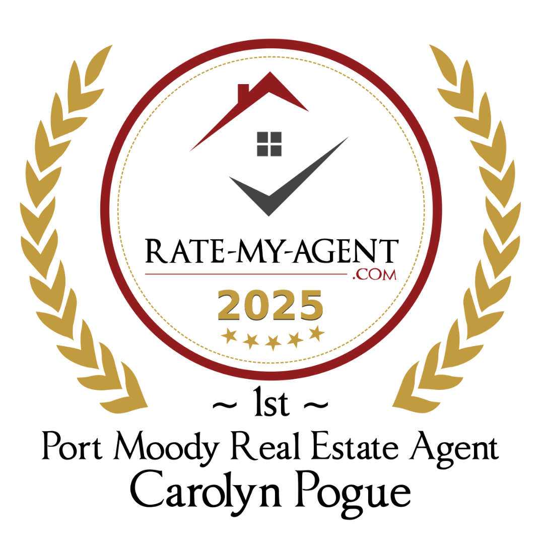 Best Port Moody Realtor Carolyn Pogue Port Moody Realtor