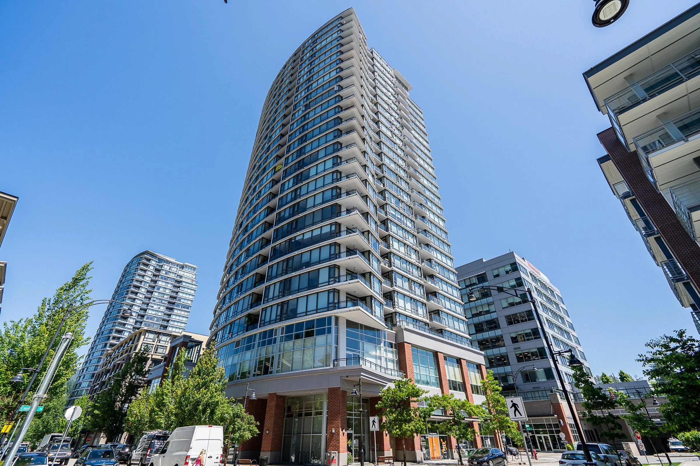 504 400 Capilano Road Suter Brook Village Port Moody Carolyn Pogue Best Port Moody Realtor
