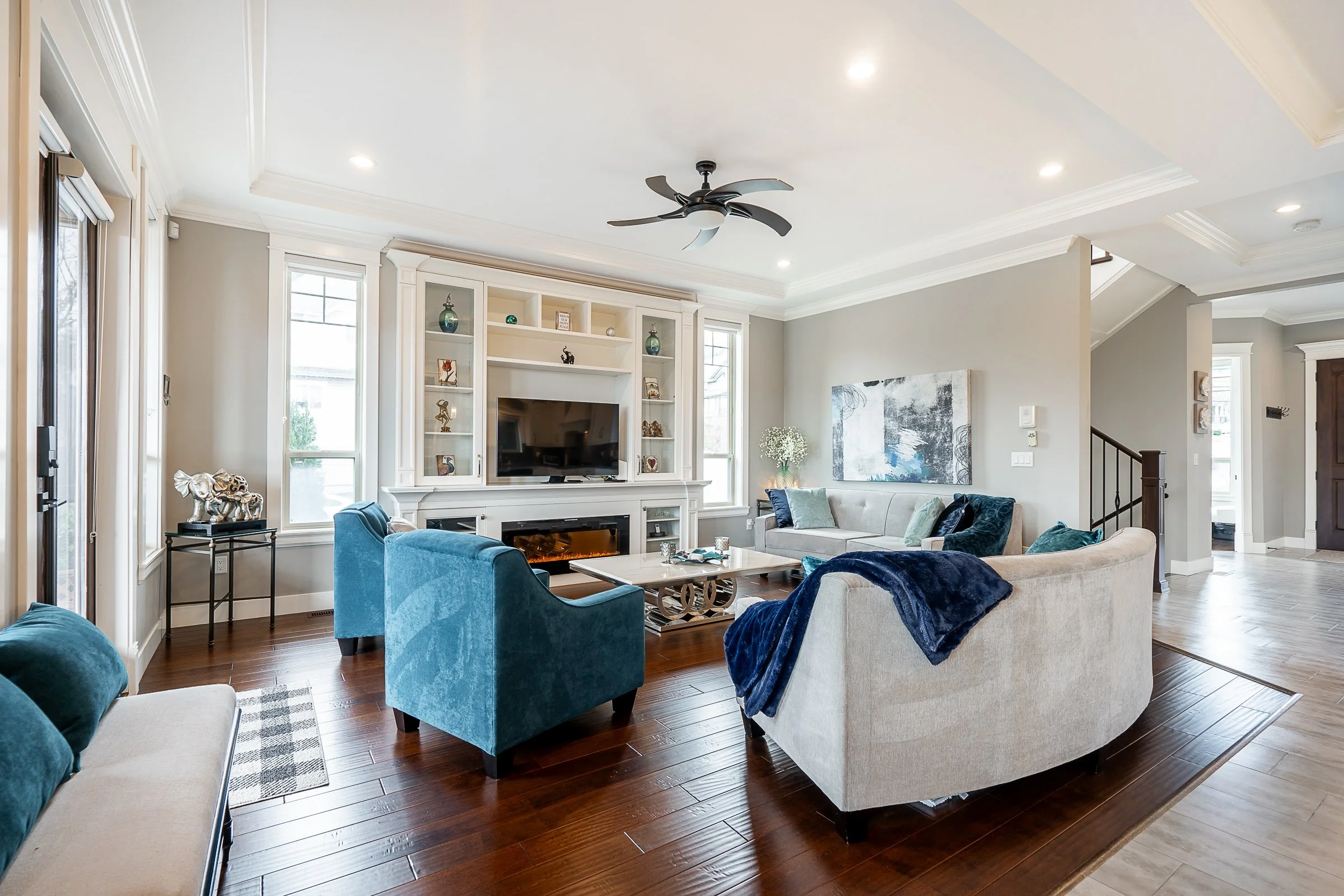 1400 Coast Meridian Road Burke Mountain Coquitlam Carolyn Pogue Best Burke Mountain Realtor