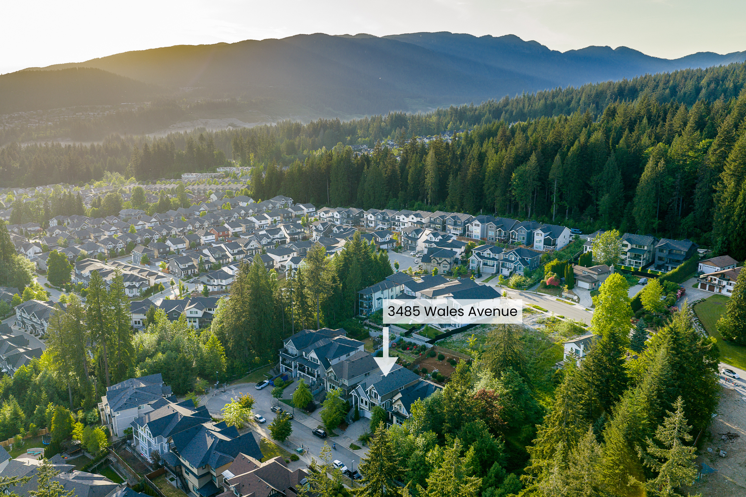 3485 Wales Avenue Burke Mountain Coquitlam Carolyn Pogue Best Burke Mountain Realtor in Coquitlam