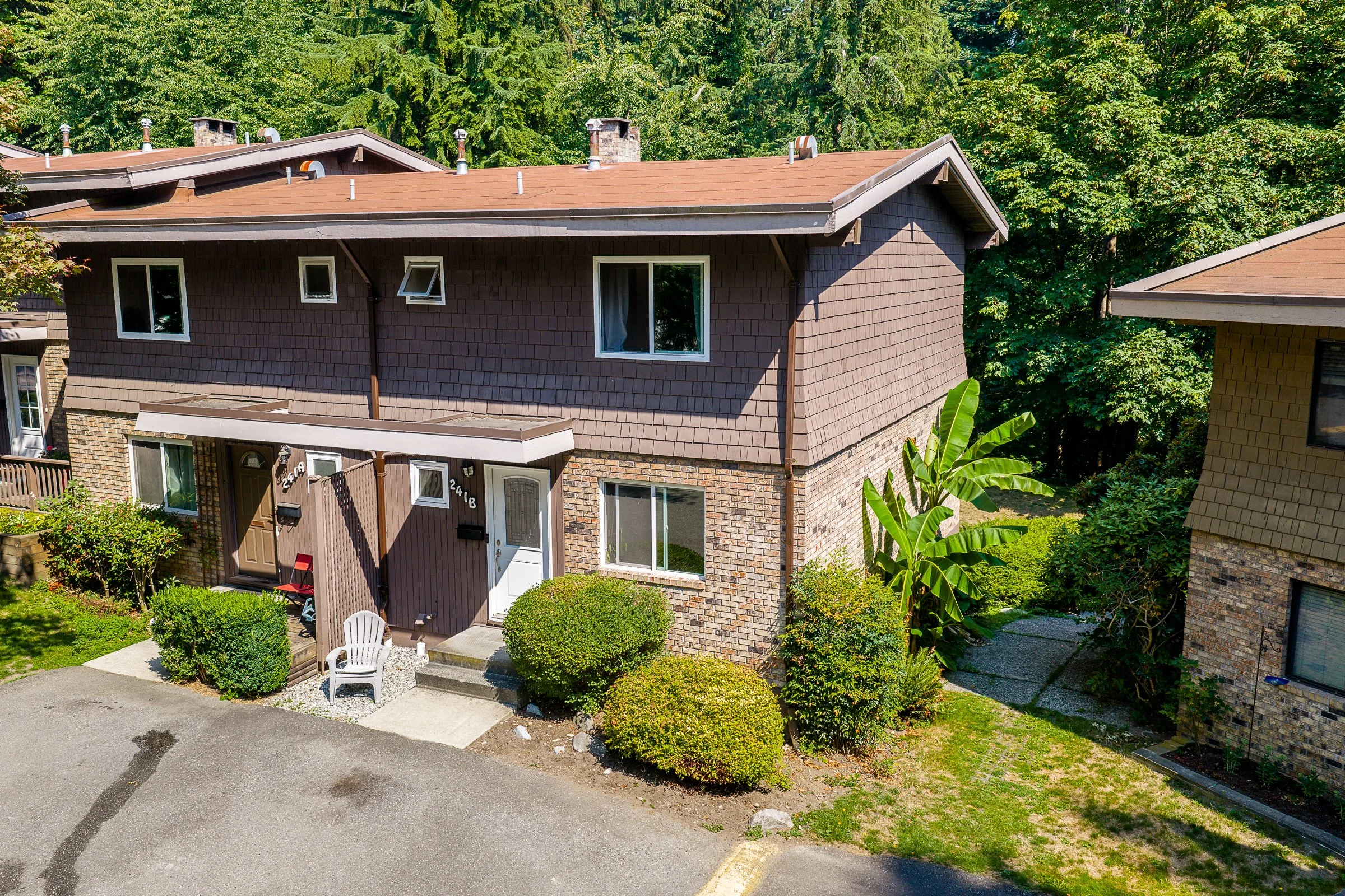 241B EVERGREEN DRIVE | Port Moody