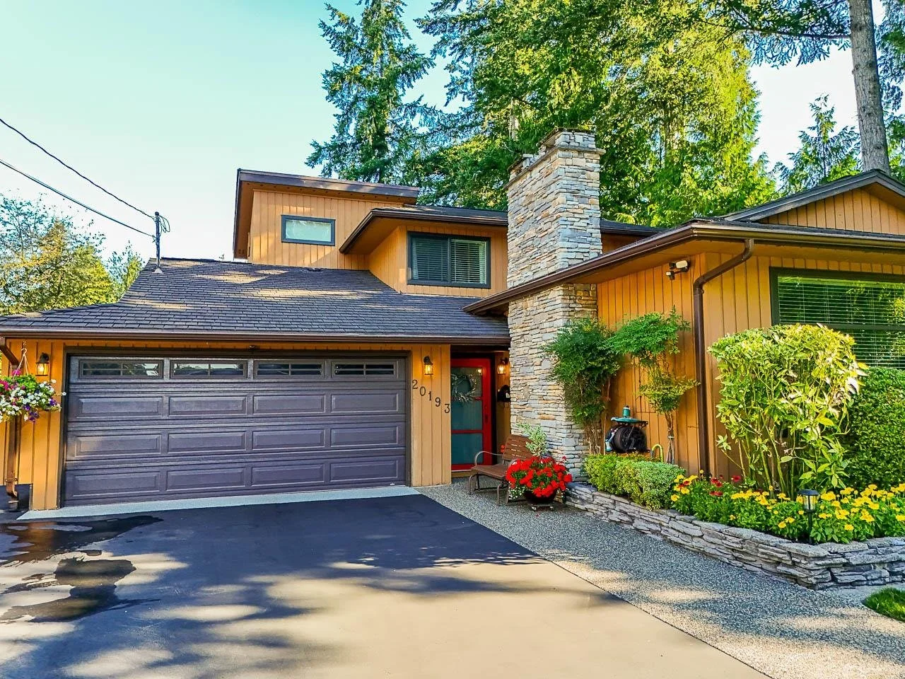 20193 43A Avenue Langley Carolyn Pogue Langley Realtor