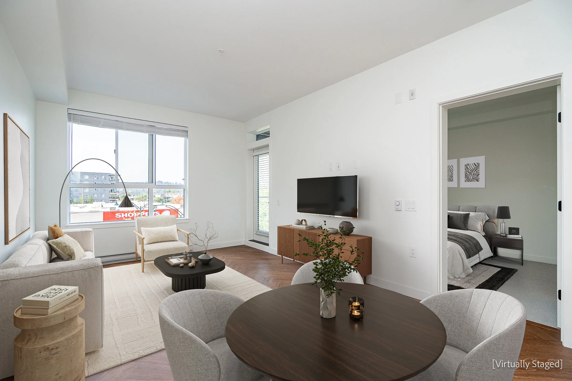 Best Port Moody Realtor Carolyn Pogue 307 3229 St Johns Street Port Moody Clyde Condo