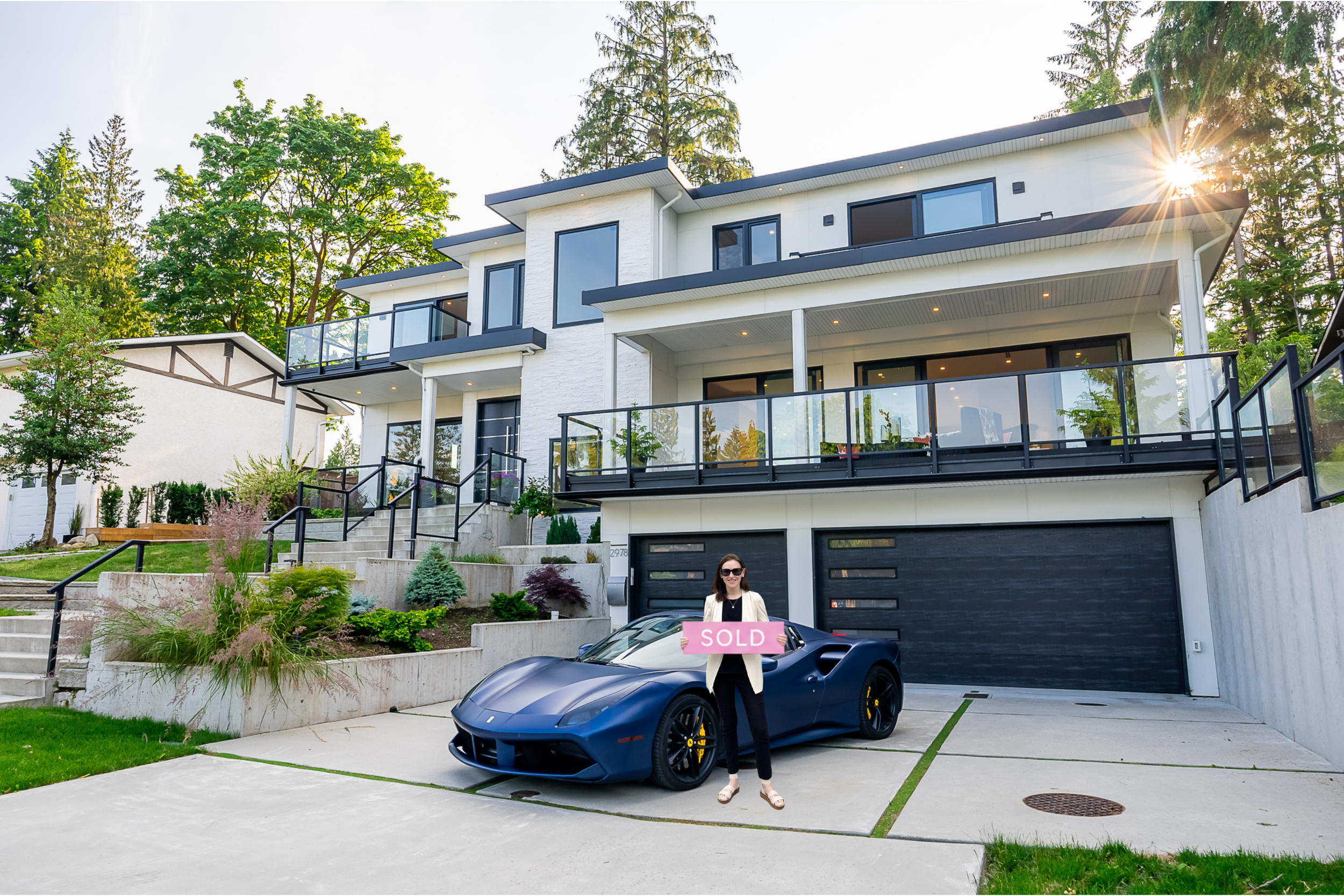Carolyn Pogue Best Port Moody Realtor