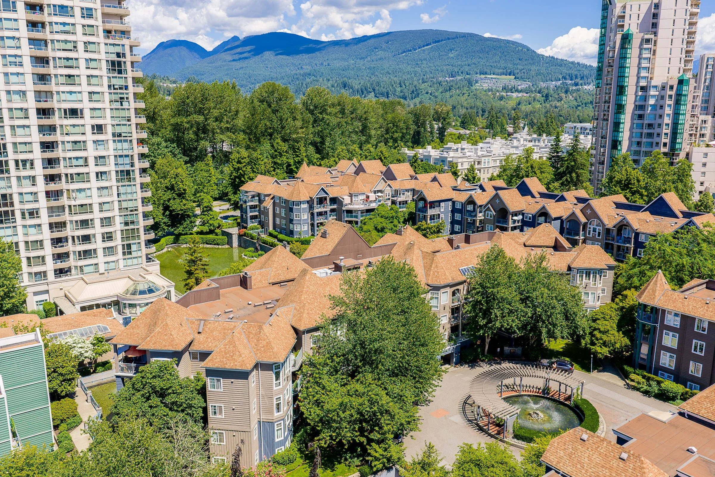 202 3075 Primrose Lane Coquitlam Lakeside Terrace Carolyn Pogue Best Coquitlam Realtor