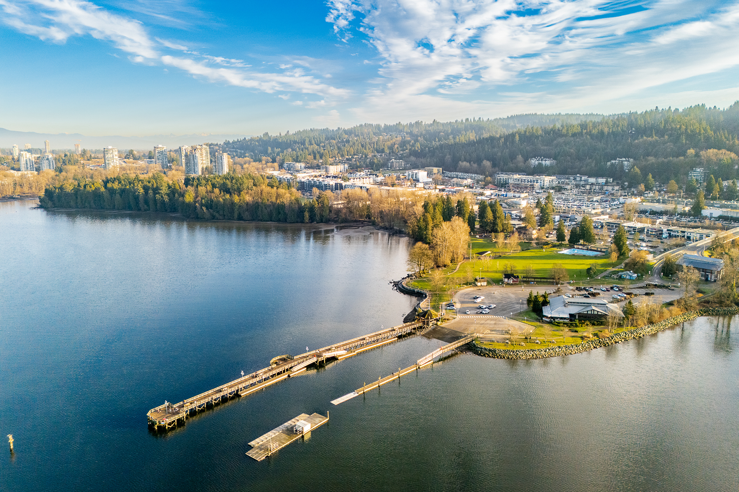 1908 110 Brew Street Suter Brook Village Port Moody Carolyn Pogue Best Port Moody Realtor