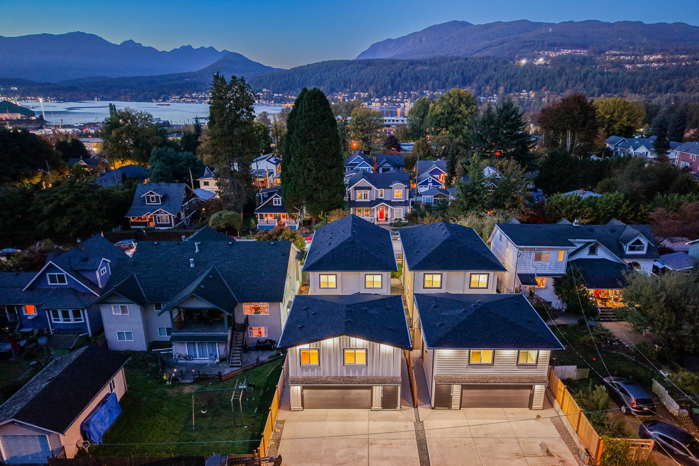 2717 Henry Street Port Moody Carolyn Pogue Best Port Moody Luxury Realtor