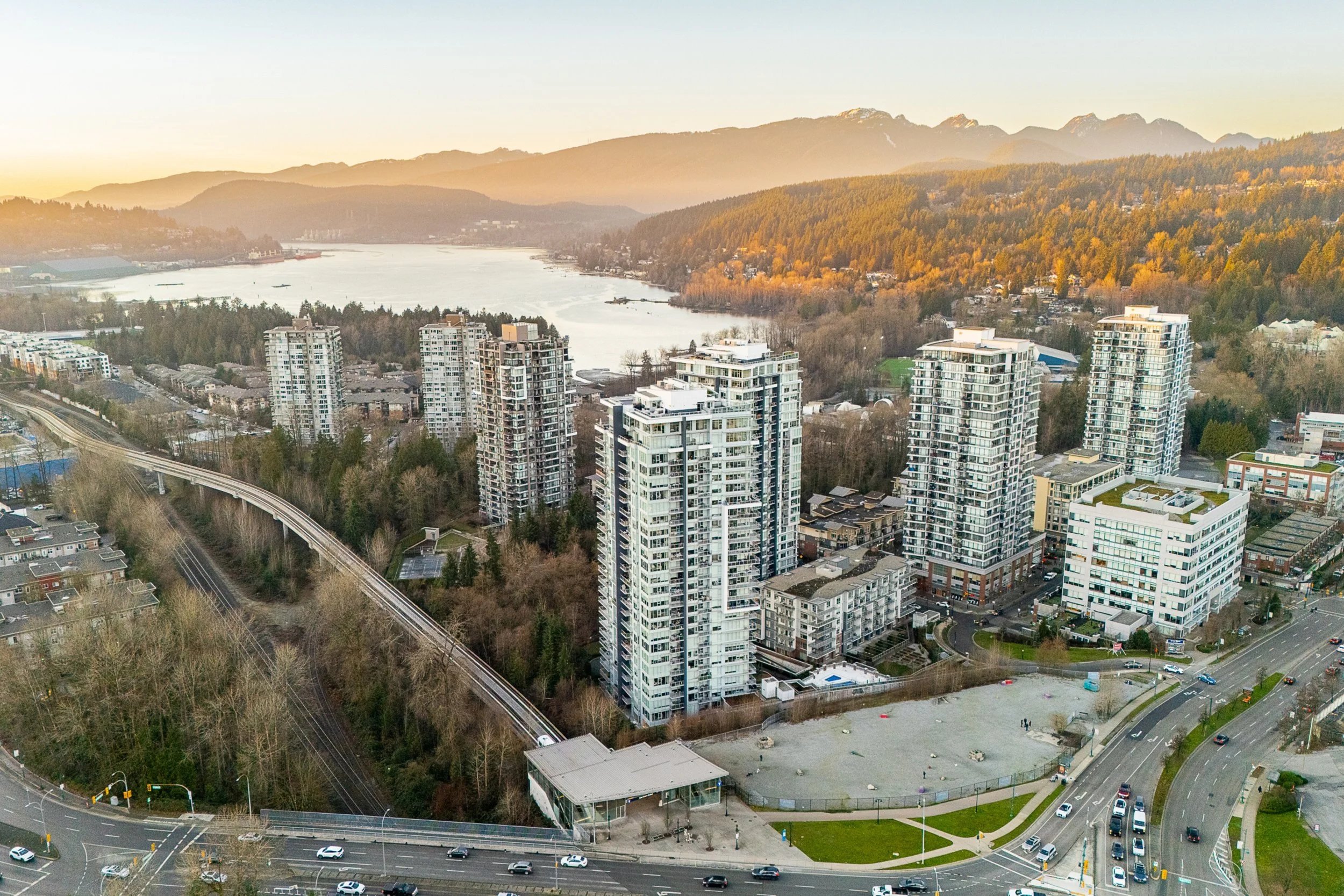 1806 308 Morrissey Road Suter Brook Village Port Moody Carolyn Pogue Best Port Moody Realtor