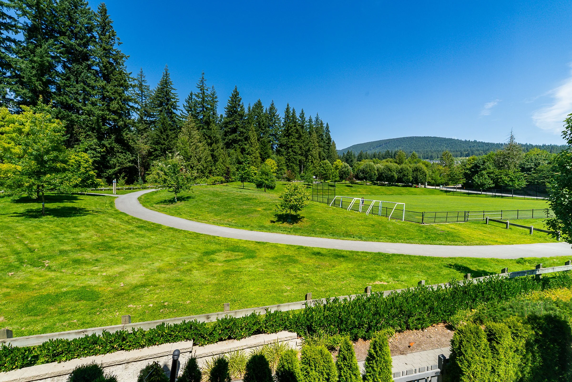 Best Burke Mountain Realtor Carolyn Pogue 55 3306 Princeton Avenue Hadleigh on the Park Coquitlam