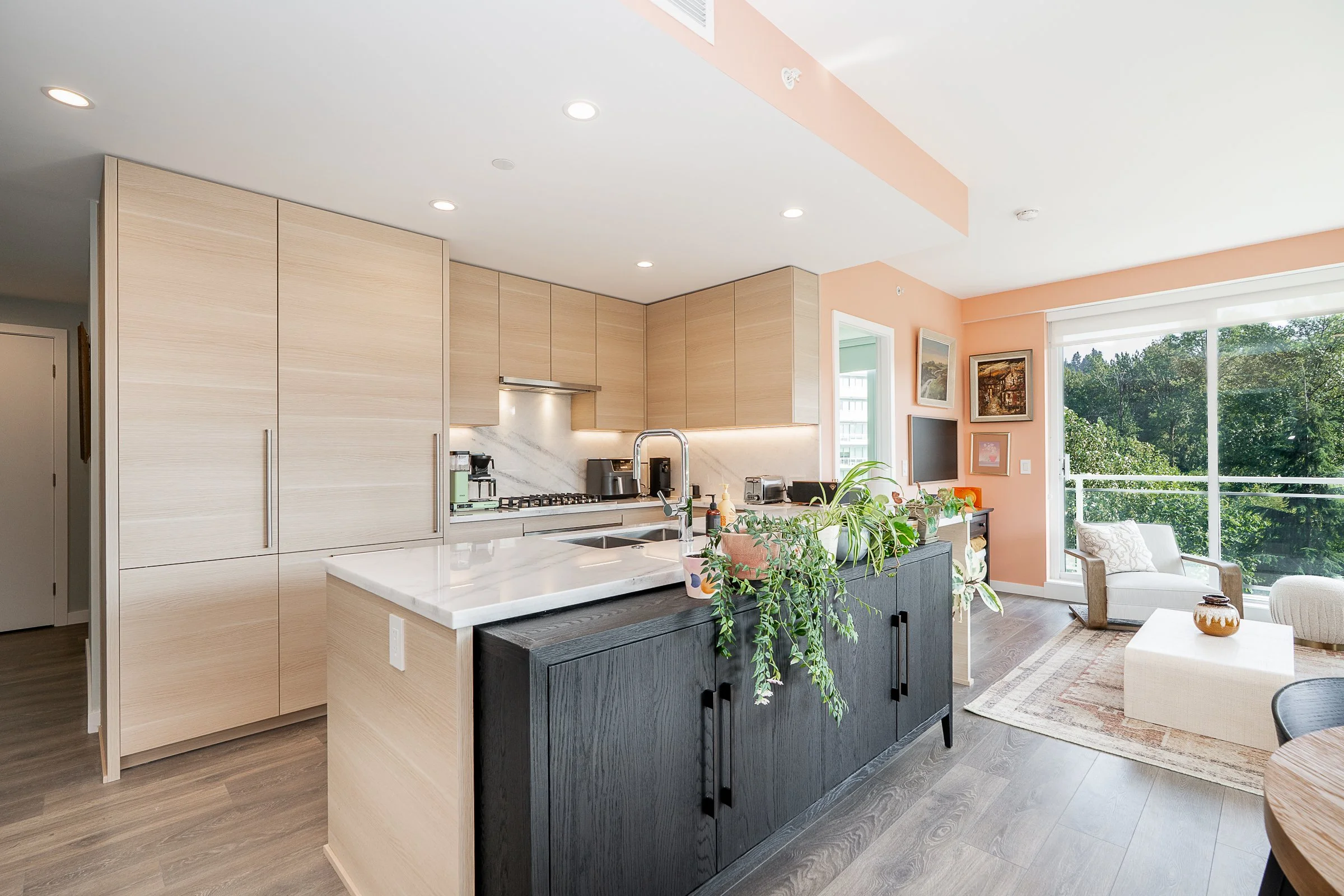 707 305 Morrissey Road The Grande Suter Brook Village Port Moody Carolyn Pogue Best Port Moody Realtor