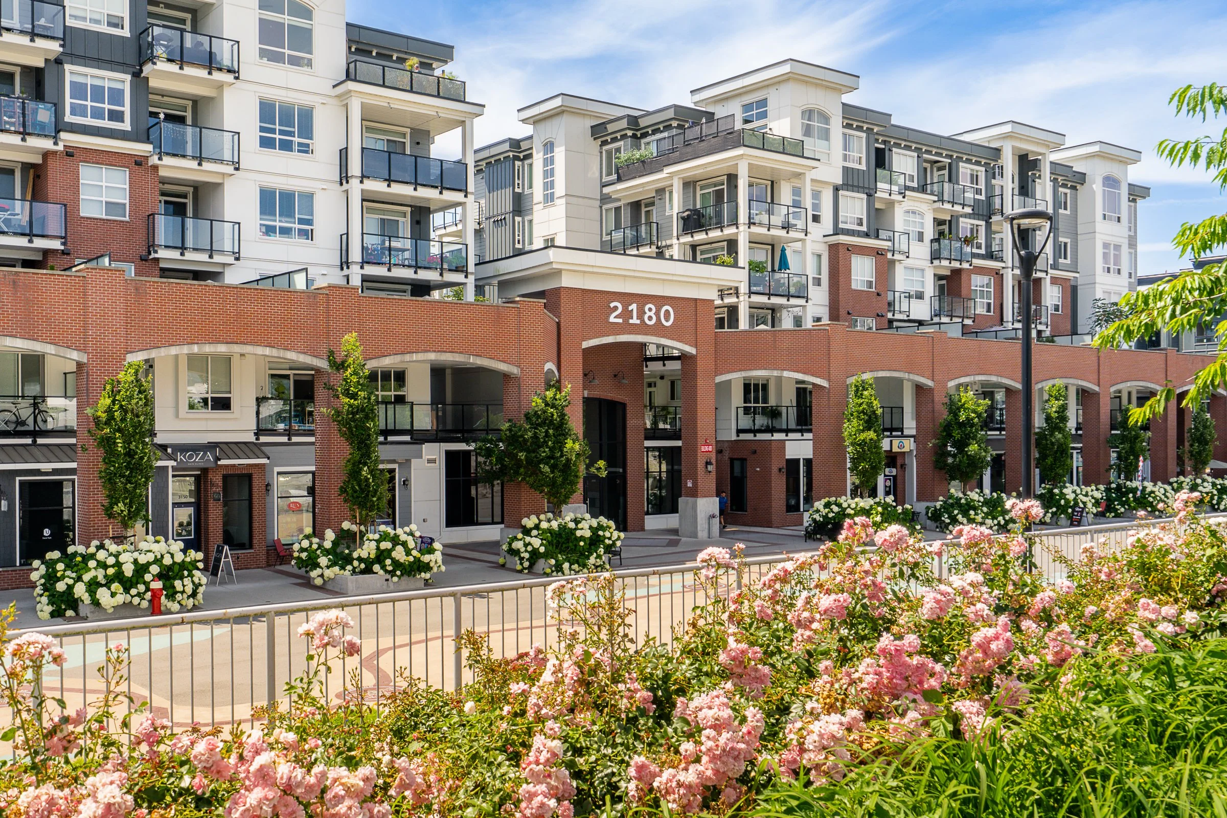 3223 2180 Kelly Avenue Port Coquitlam Carolyn Pogue Best Port Coquitlam Realtor