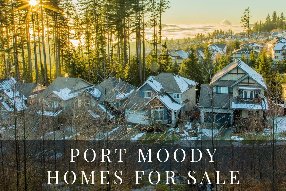 Port Moody Homes for Sale & MLS® Real Estate Listings Carolyn Pogue