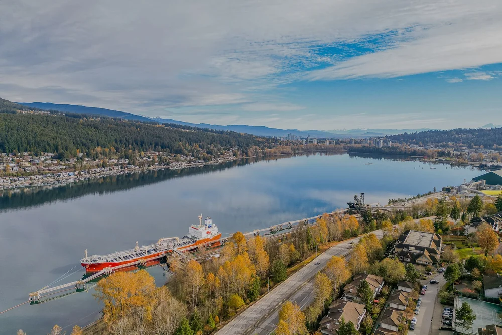College Park, Port Moody Real Estate Presented by Carolyn Pogue PREC* Port Moody REALTOR®