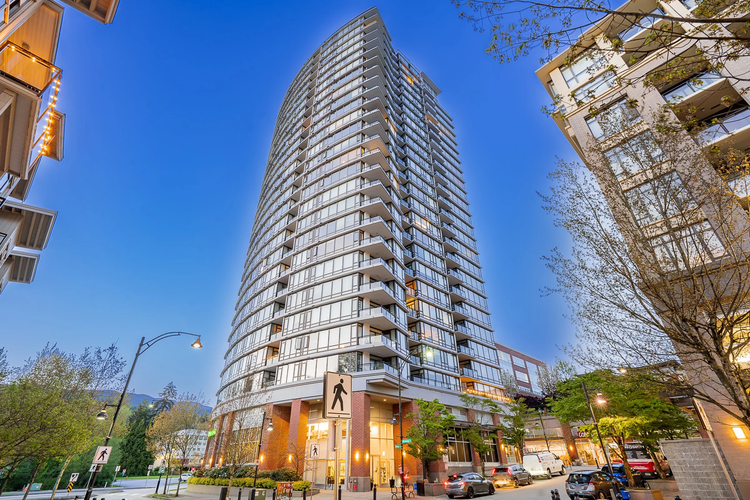 1908 110 Brew Street Suter Brook Village Port Moody Carolyn Pogue Best Port Moody Realtor
