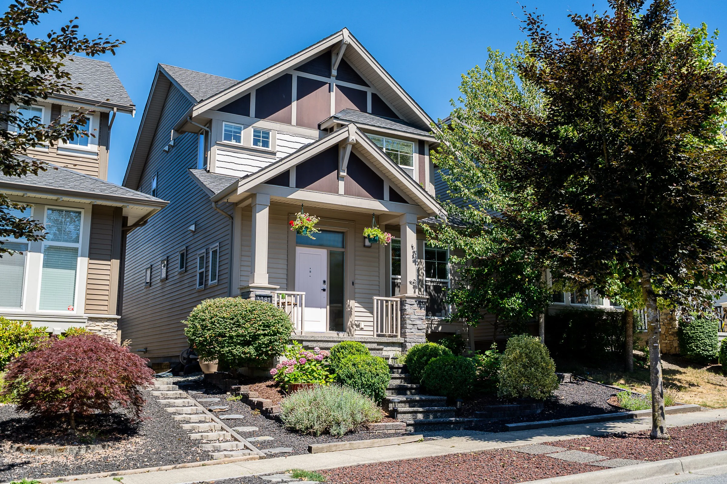 3381 Watkins Avenue Burke Mountain Coquitlam Carolyn Pogue Best Burke Mountain Realtor