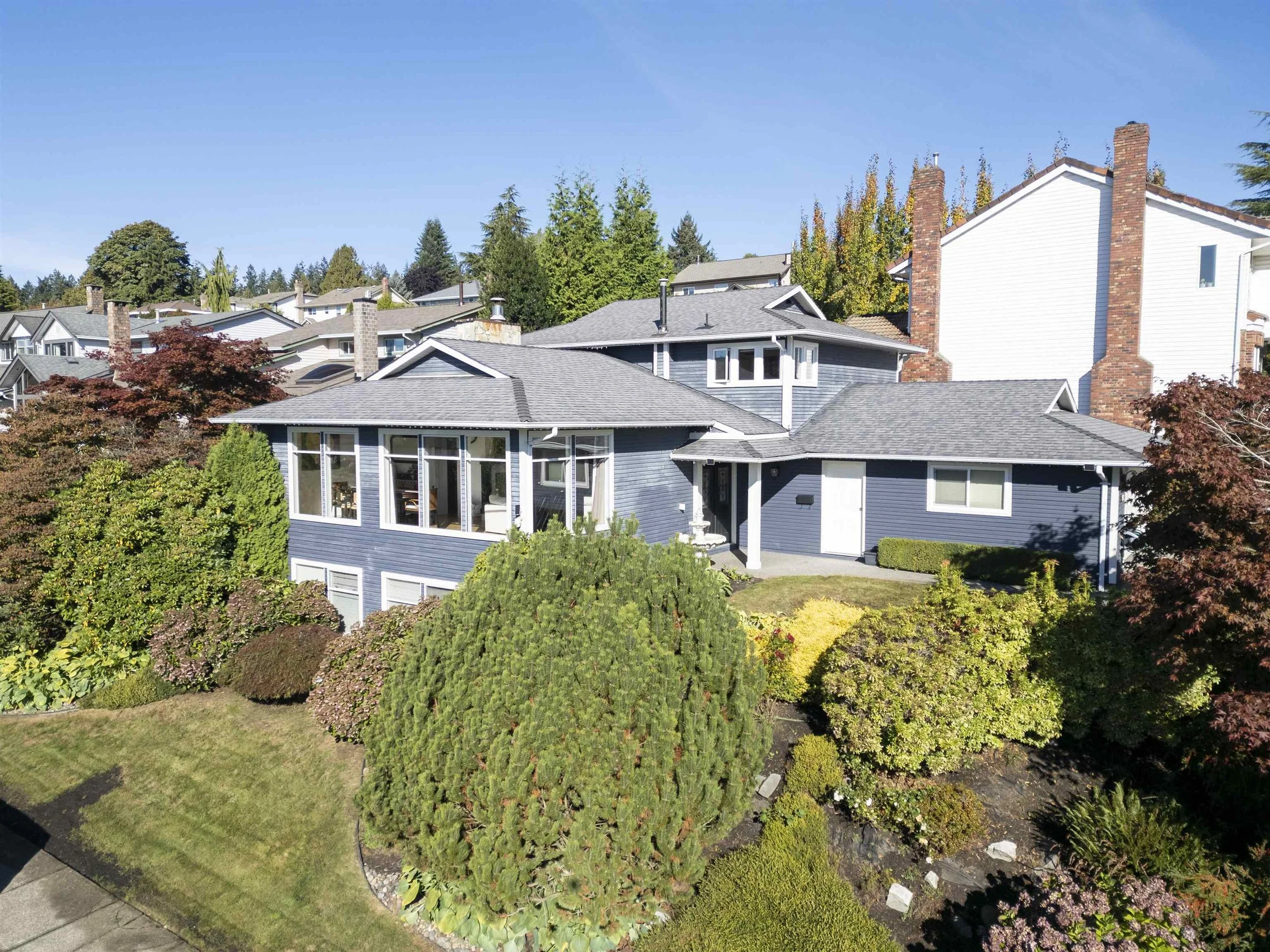 1316 Honeysuckle Lane Coquitlam Carolyn Pogue Best Coquitlam Realtor