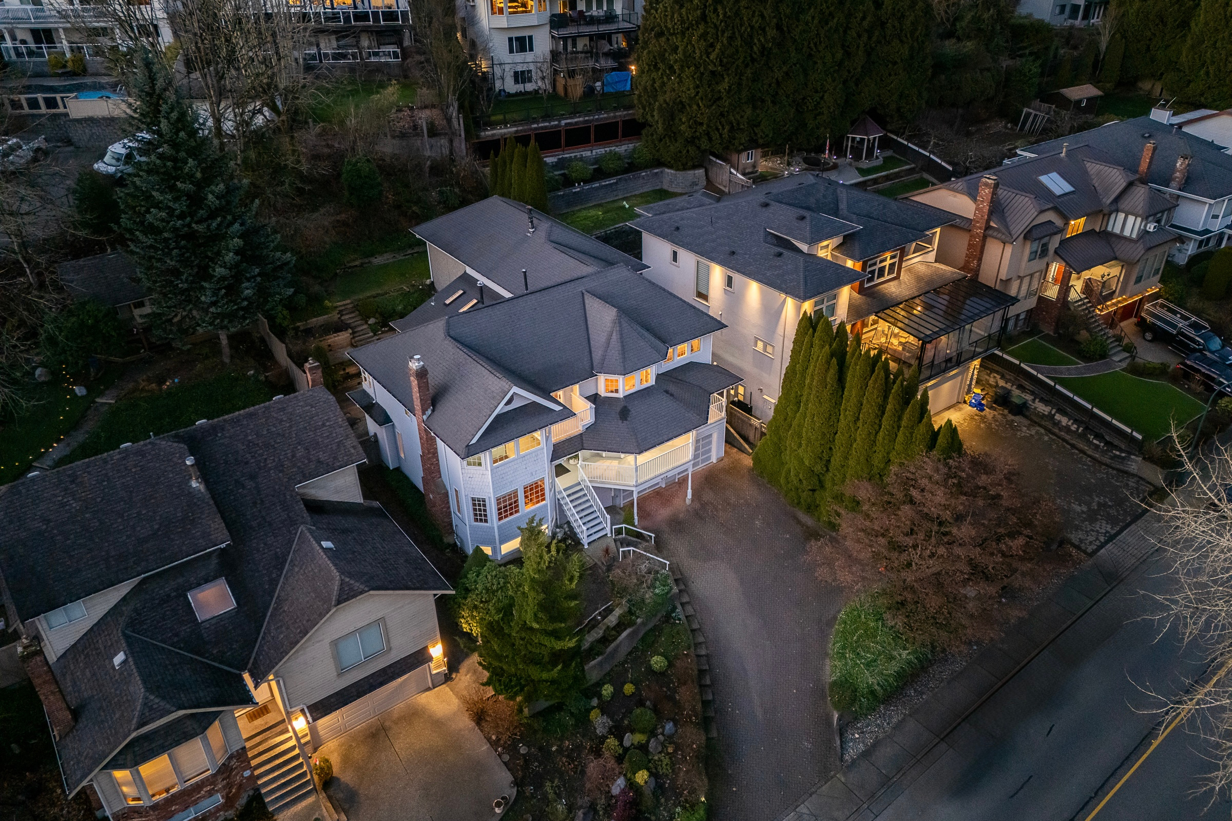 408 Riverview Crescent Coquitlam Carolyn Pogue Best Coquitlam Realtor