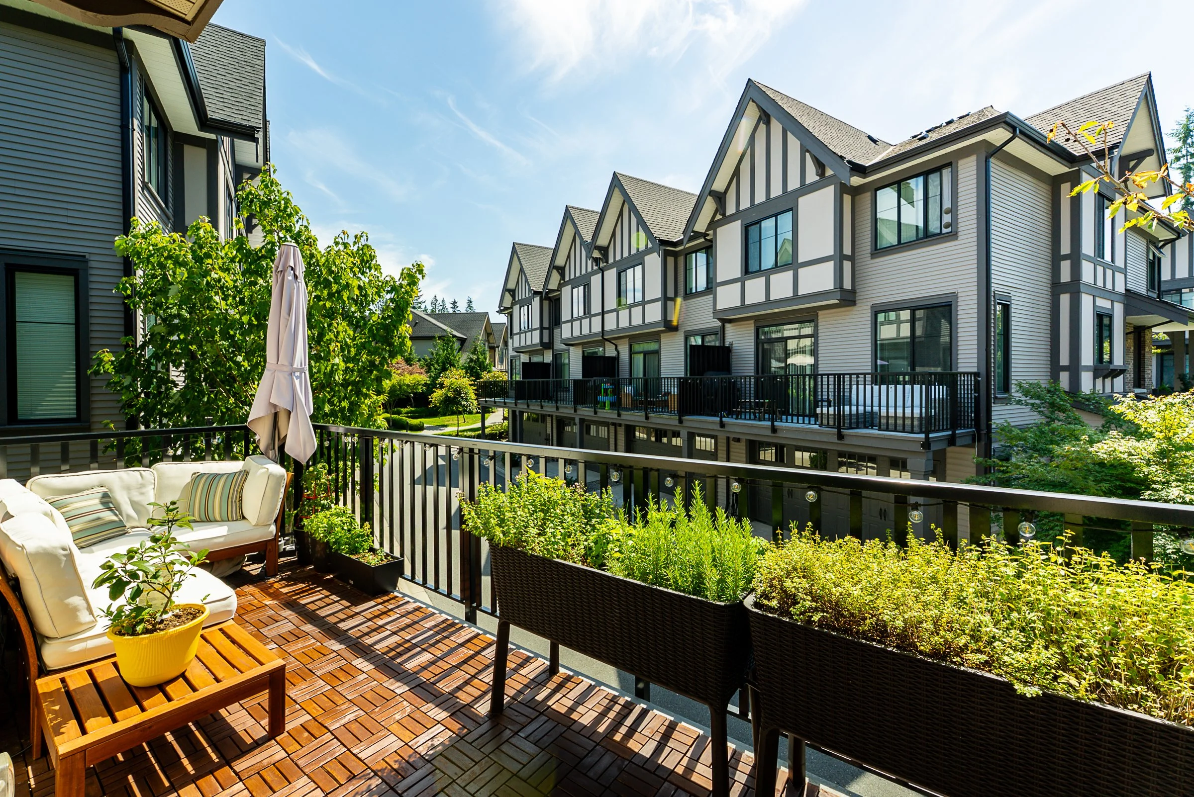 Best Burke Mountain Realtor Carolyn Pogue 55 3306 Princeton Avenue Hadleigh on the Park Coquitlam