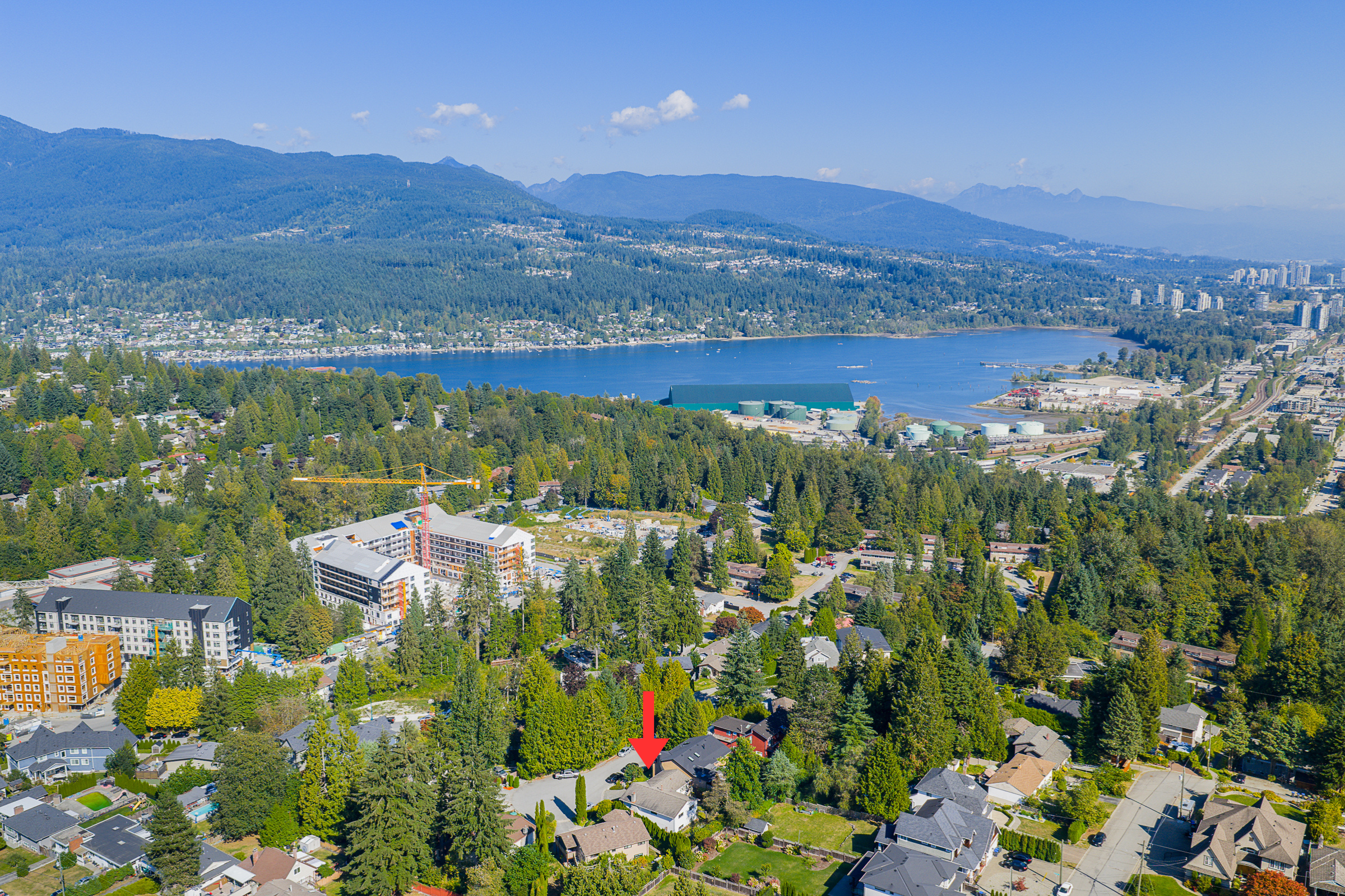 5 Tuxedo Place Port Moody Carolyn Pogue Best Port Moody Realtor