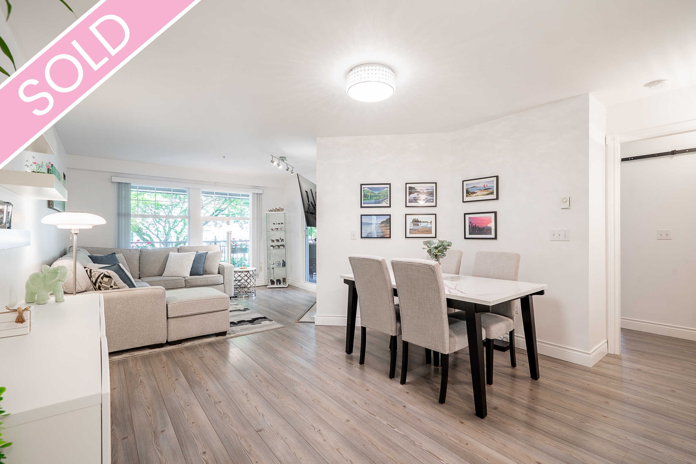 202 3075 PRIMROSE LANE | Coquitlam
