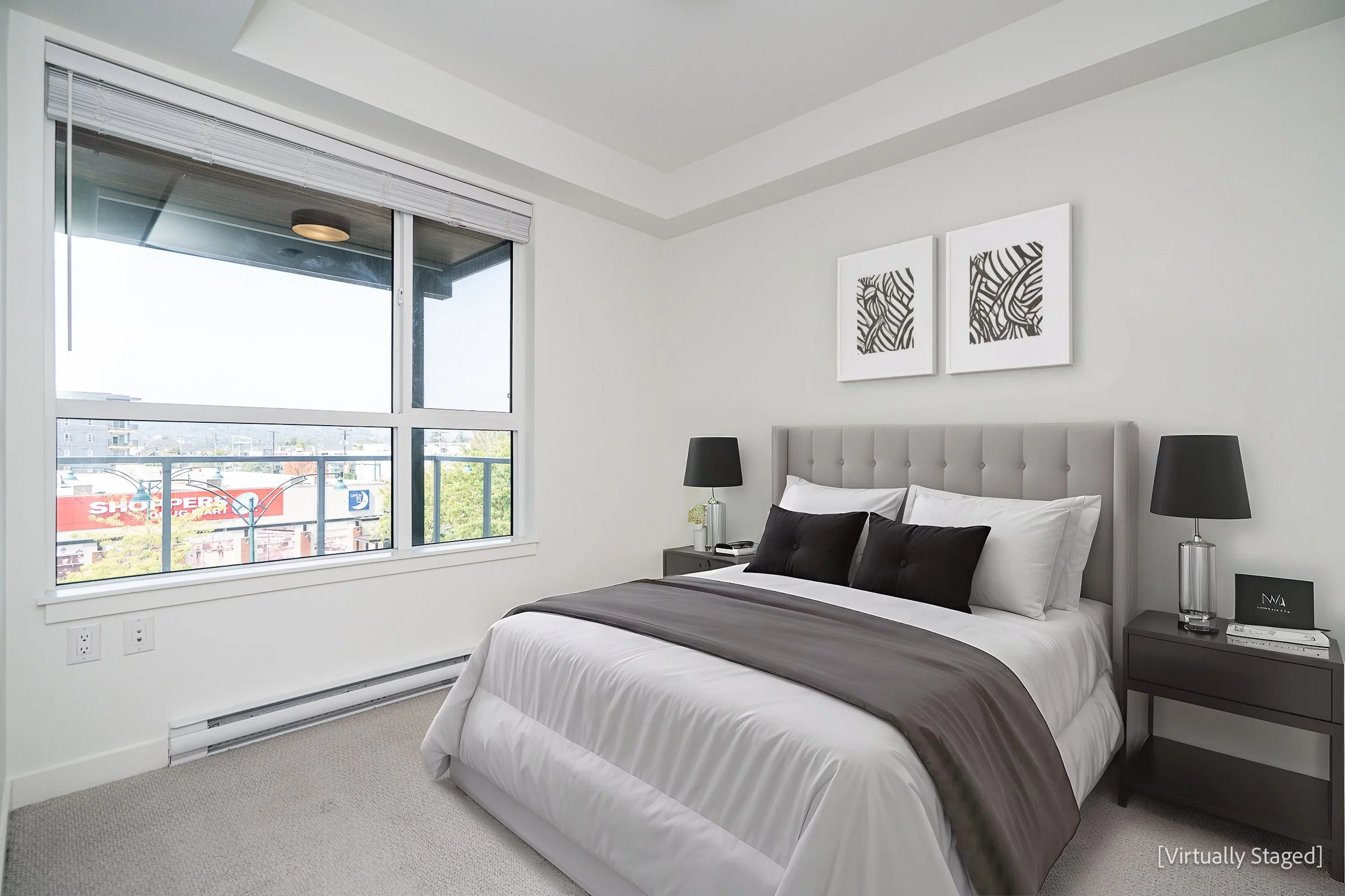 Best Port Moody Realtor Carolyn Pogue 307 3229 St Johns Street Port Moody Clyde Condo