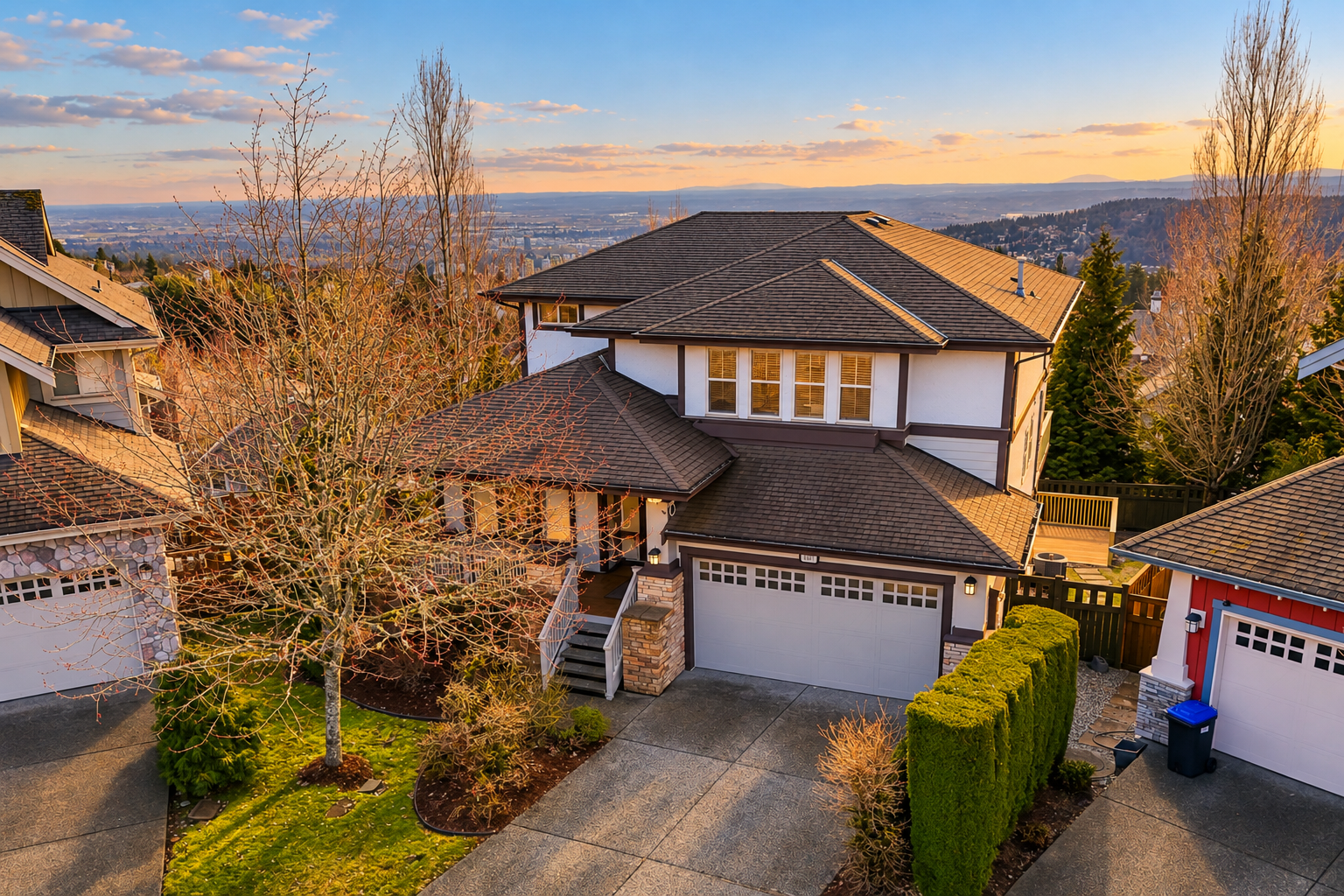 113 CRANBERRY COURT | Port Moody