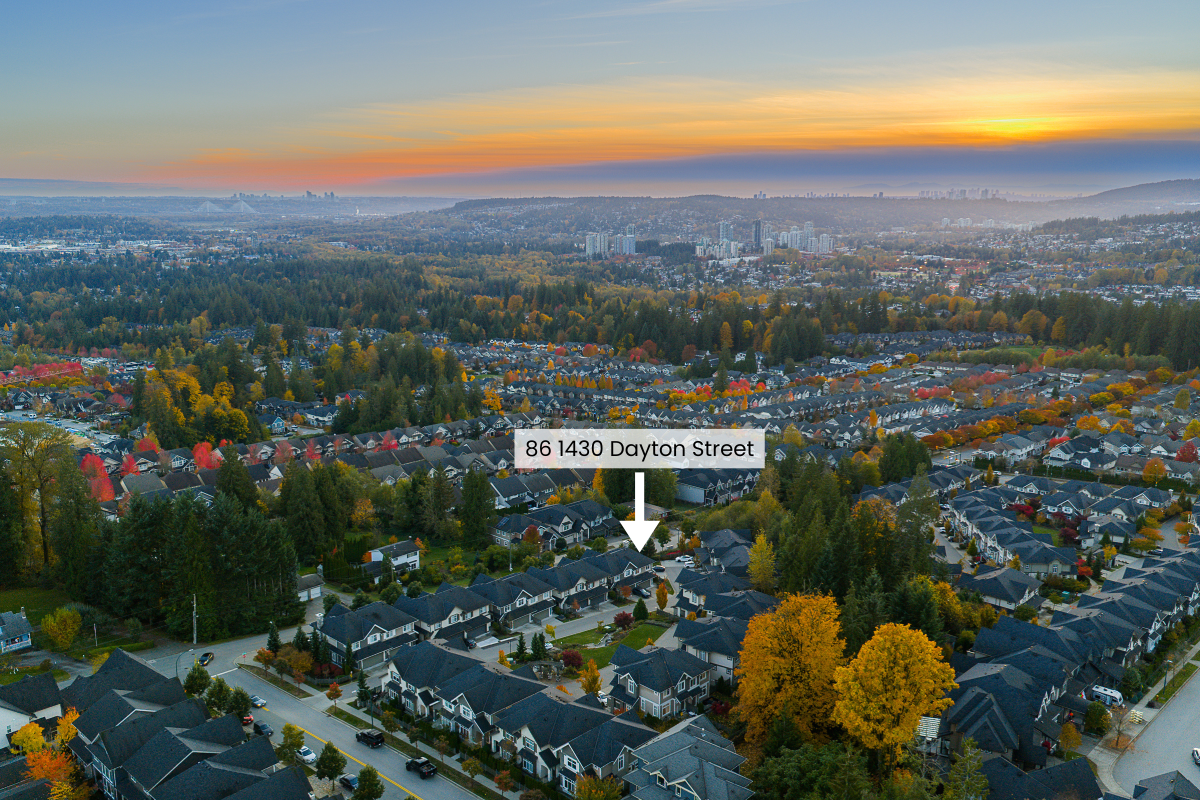 86 1430 Dayton Street Burke Mountain Coquitlam Carolyn Pogue Best Burke Mountain Realtor