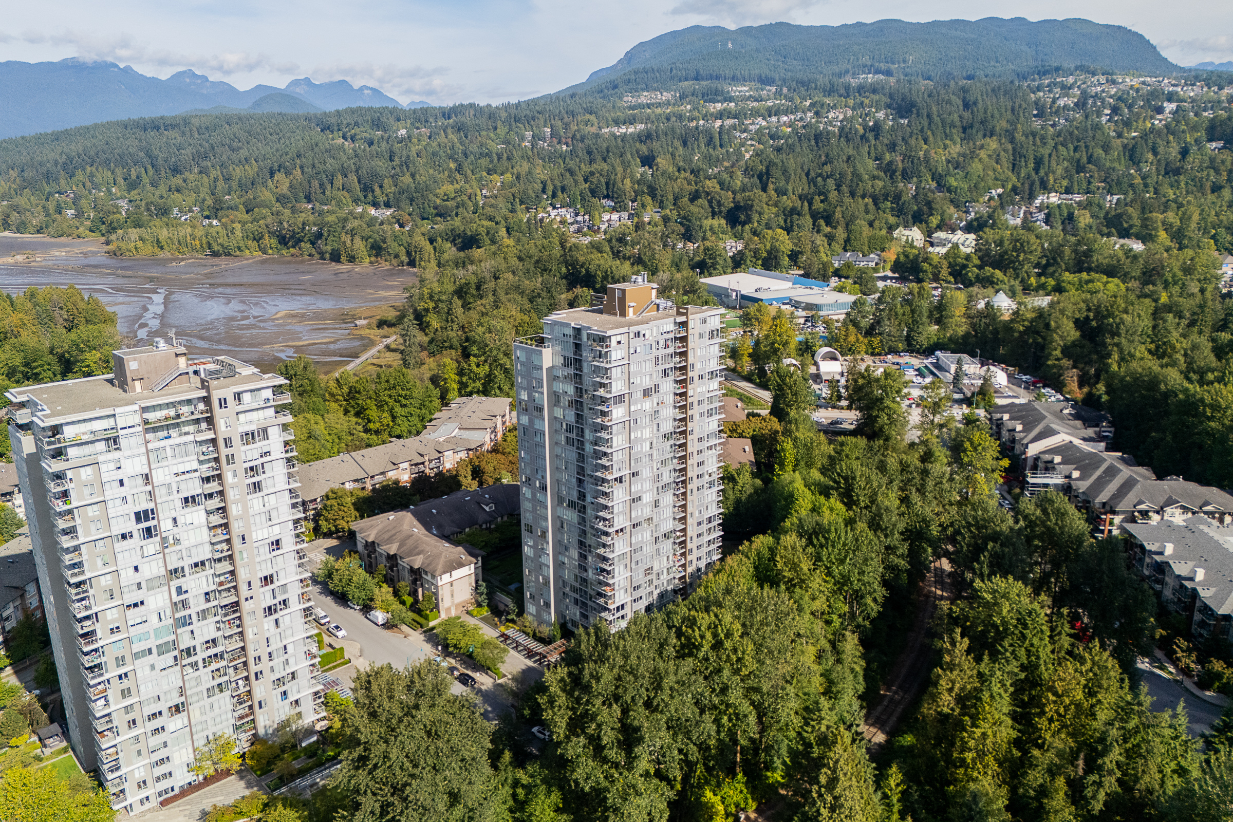 503 660 Nootka Way Nahanni Klahanie Condo Port Moody Carolyn Pogue Best Port Moody Realtor
