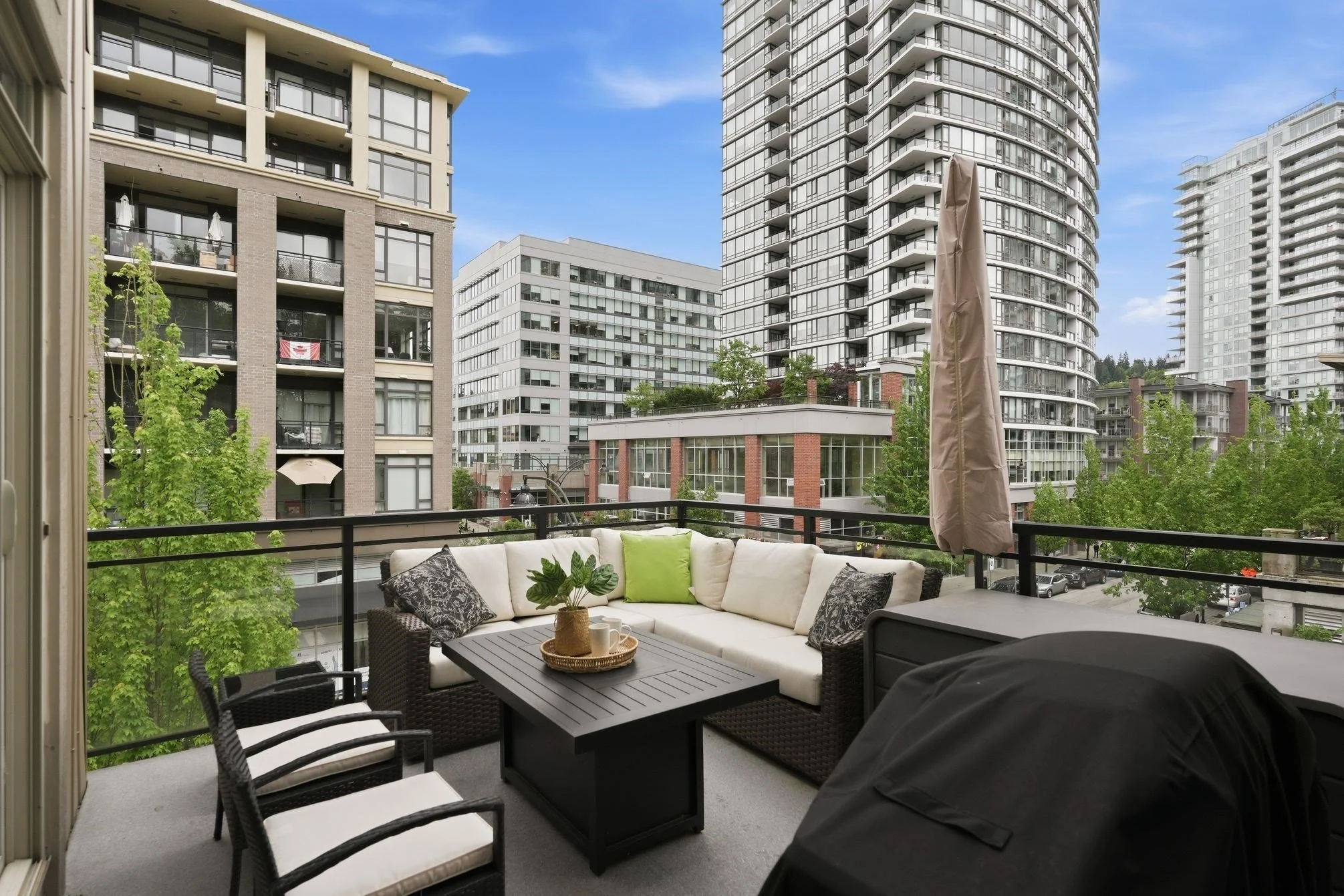 421 101 Morrissey Road Suter Brook Village Port Moody Carolyn Pogue Port Moody Realtor