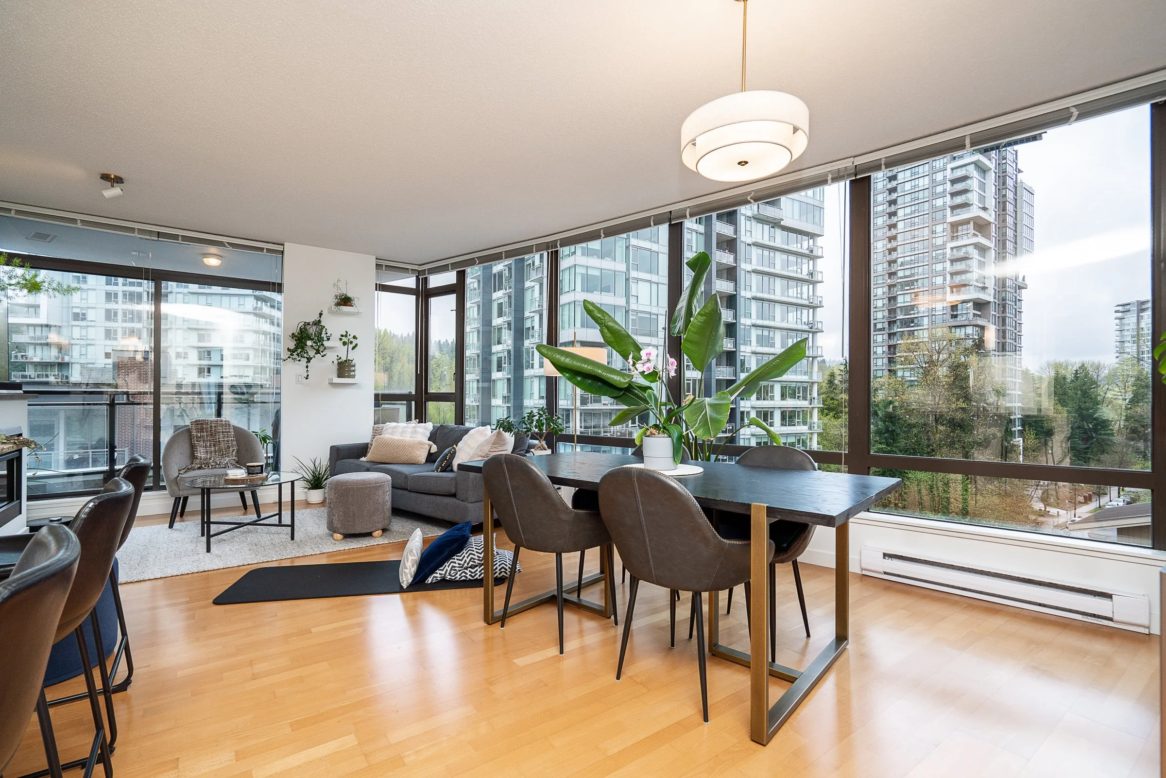 504 400 Capilano Road Suter Brook Village Port Moody Carolyn Pogue Best Port Moody Realtor