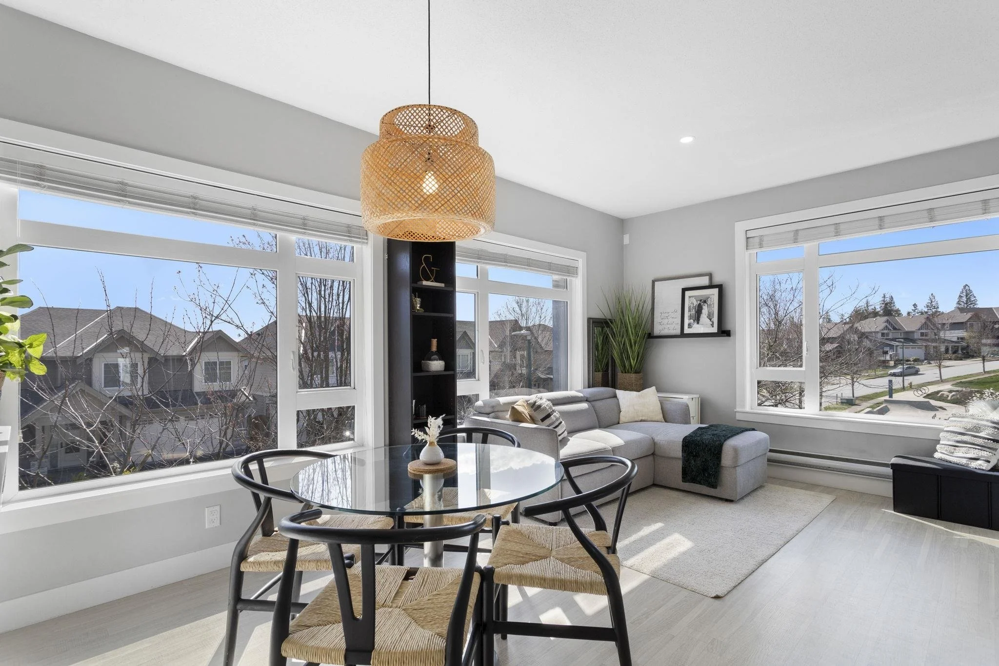 101 3525 Chandler Street Burke Mountain Coquitlam Carolyn Pogue Best Burke Mountain Realtor in Coquitlam