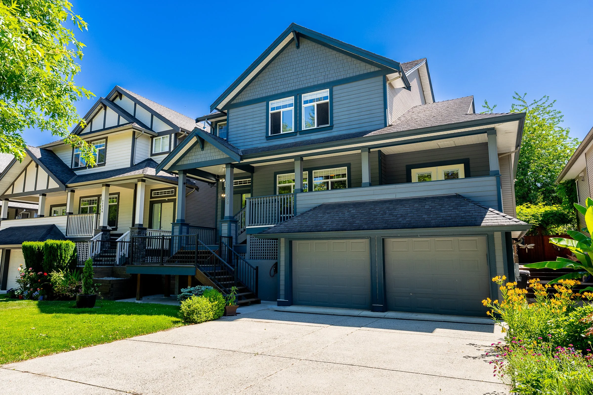 11208 BONSON ROAD | Pitt Meadows