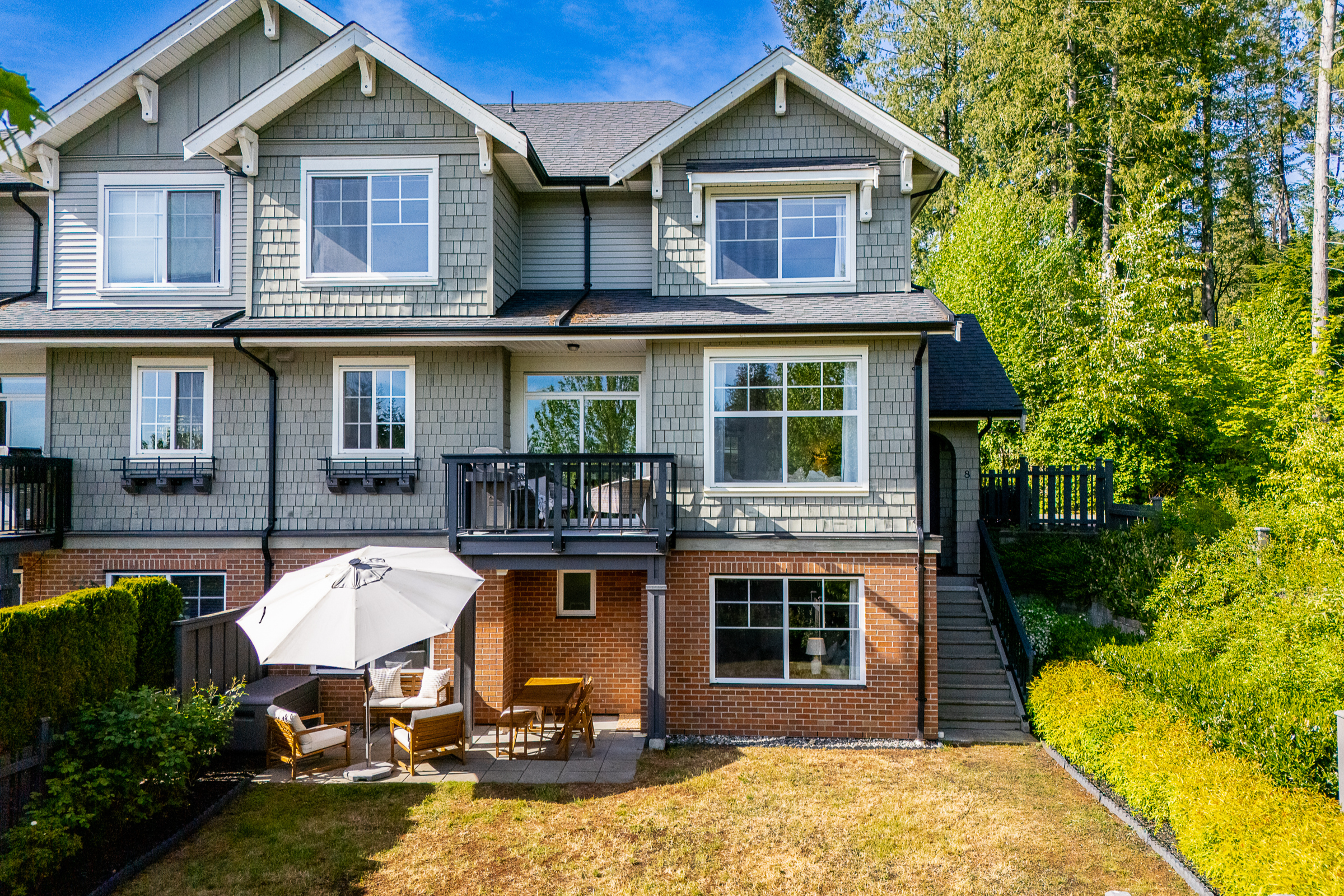 8 3461 Princeton Avenue Burke Mountain Coquitlam Carolyn Pogue Best Burke Mountain Realtor
