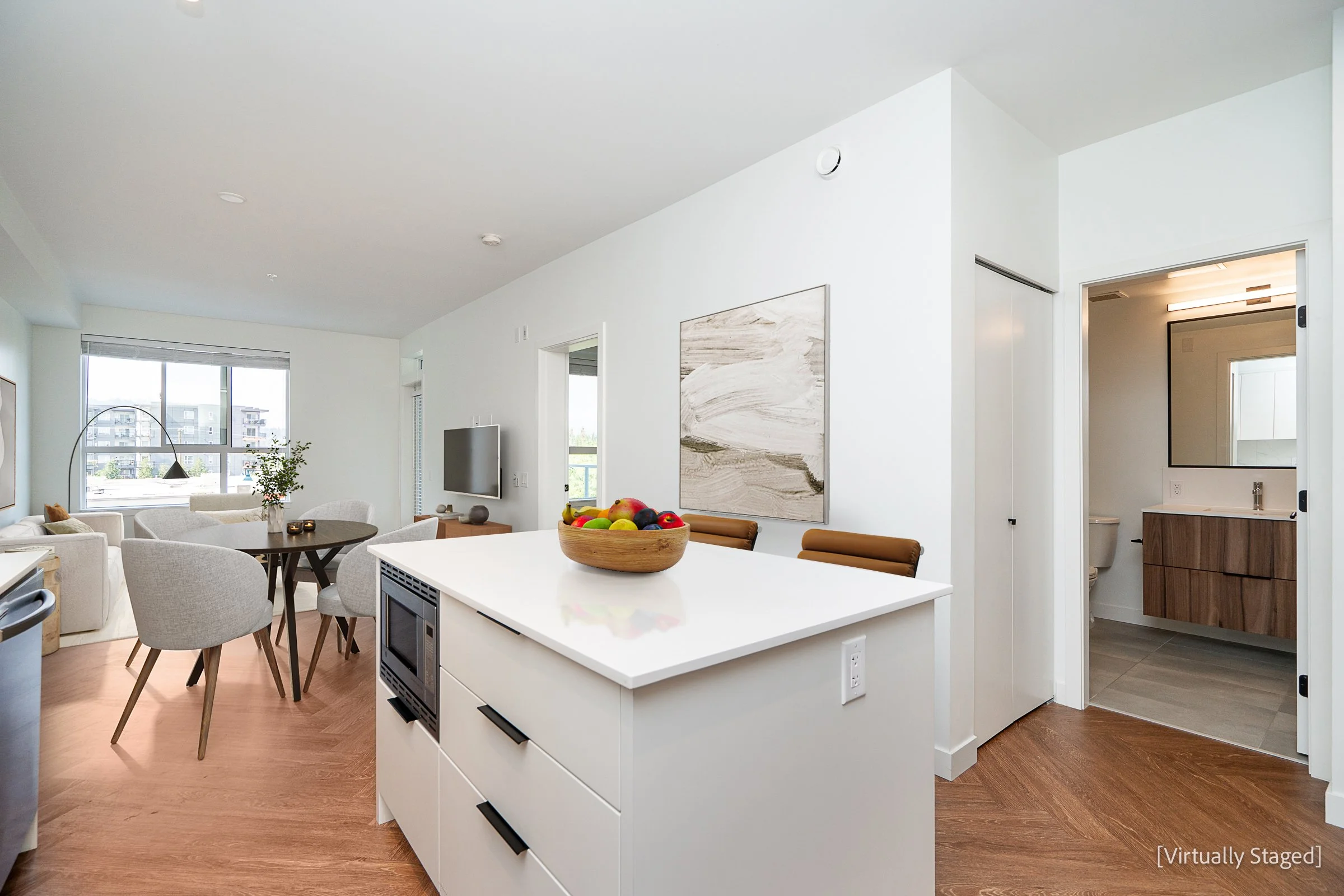 Best Port Moody Realtor Carolyn Pogue 307 3229 St Johns Street Port Moody Clyde Condo