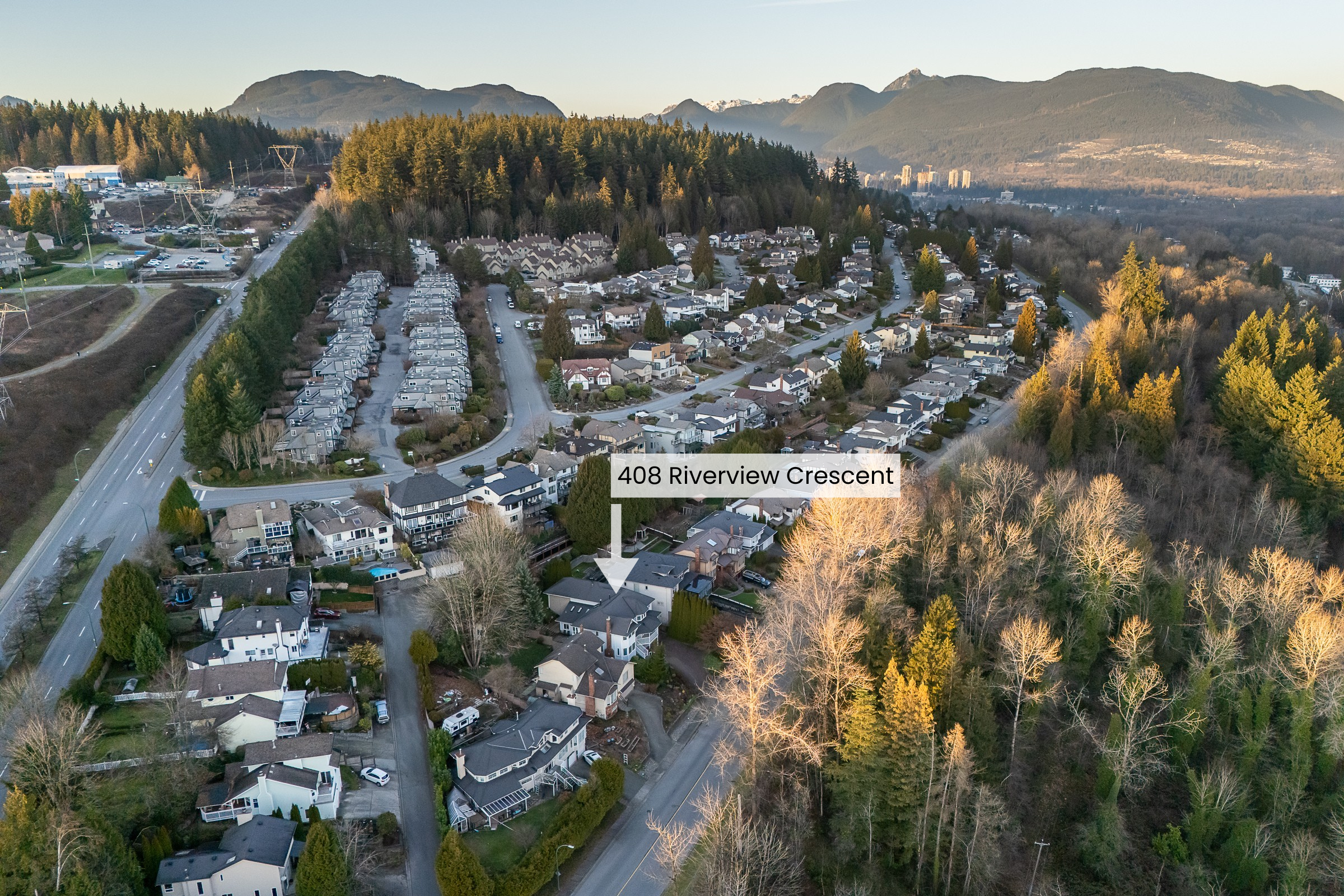 408 Riverview Crescent Coquitlam Carolyn Pogue Best Coquitlam Realtor
