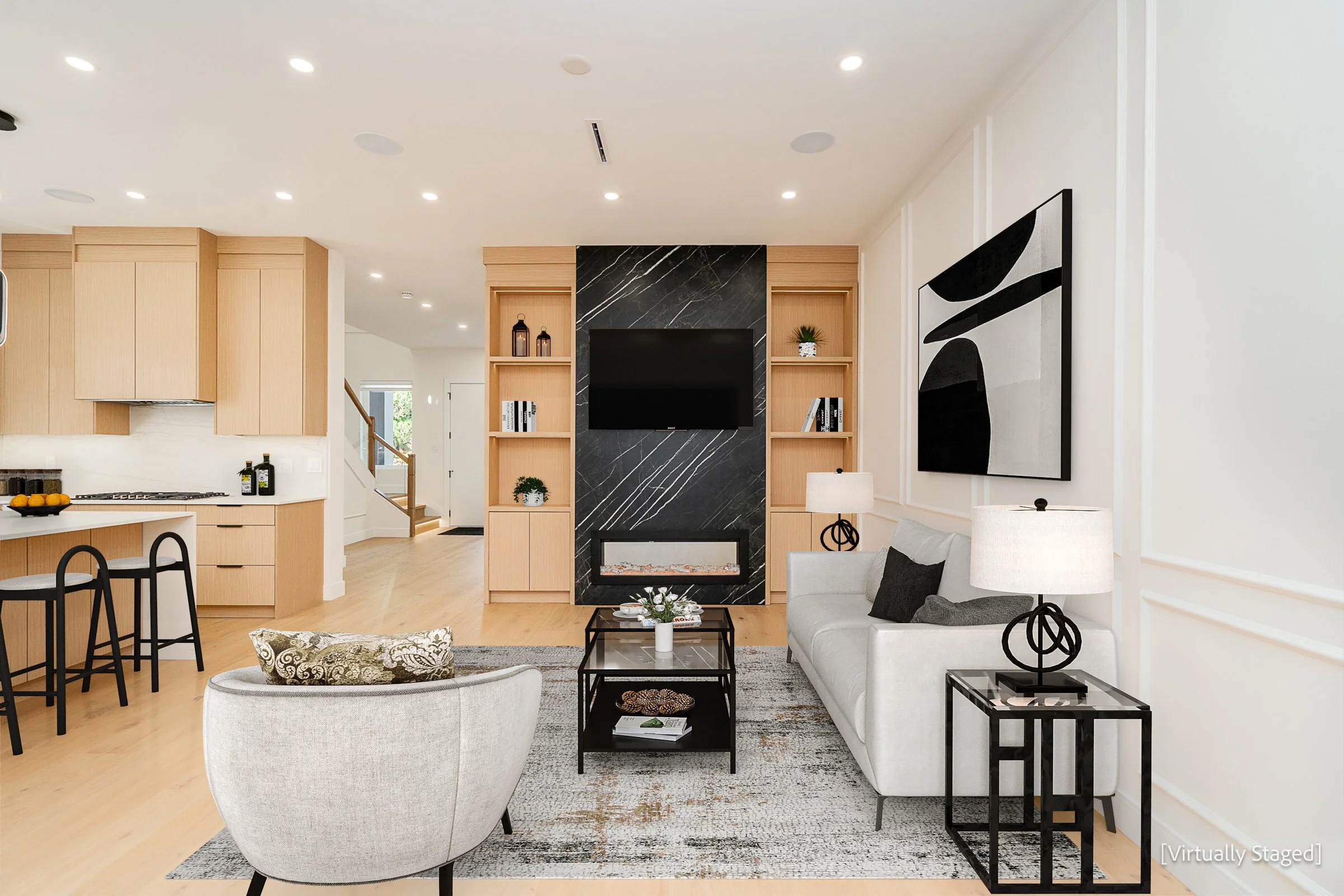 2717 Henry Street Port Moody Carolyn Pogue Best Port Moody Luxury Realtor