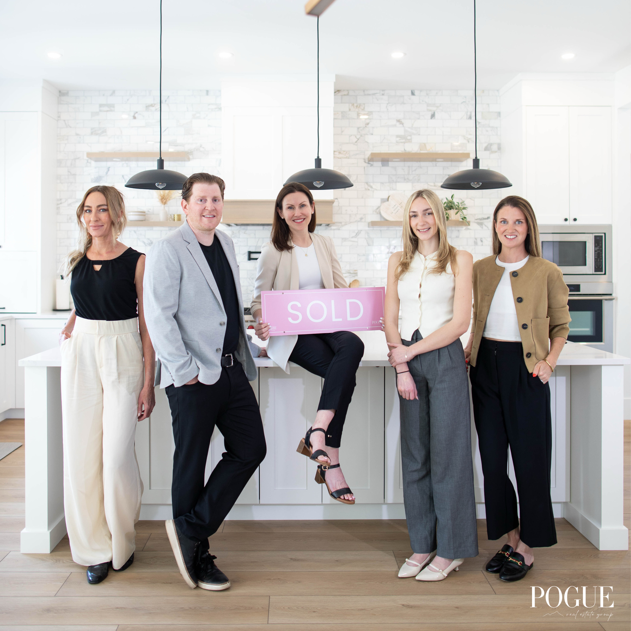 Pogue Real Estate Group Best Port Moody Realtor Royal LePage Sterling Realty