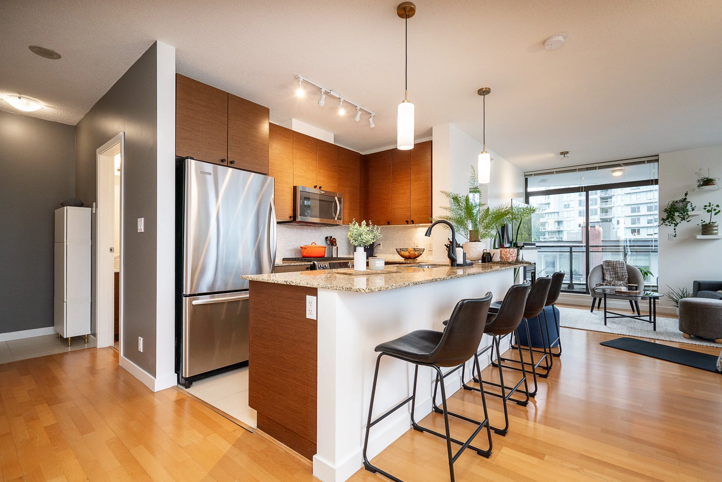 504 400 Capilano Road Suter Brook Village Port Moody Carolyn Pogue Best Port Moody Realtor