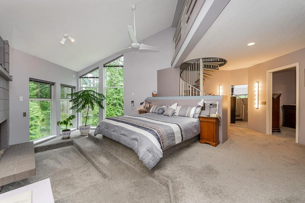 261 Strong Road Anmore Carolyn Pogue Best Anmore Realtor and Port Moody Realtor