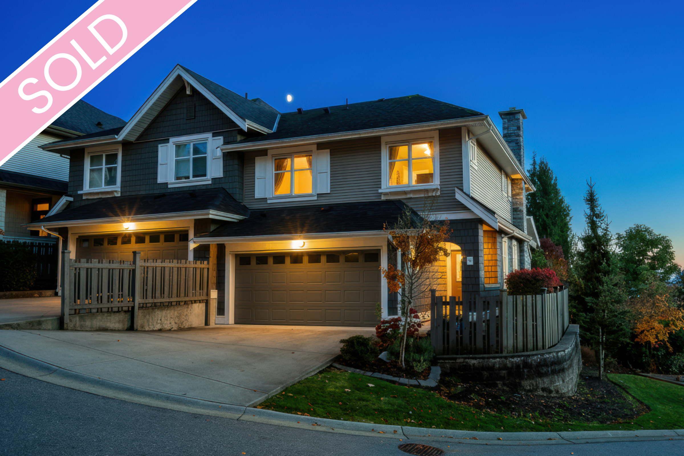 86 1430 DAYTON STREET | Coquitlam