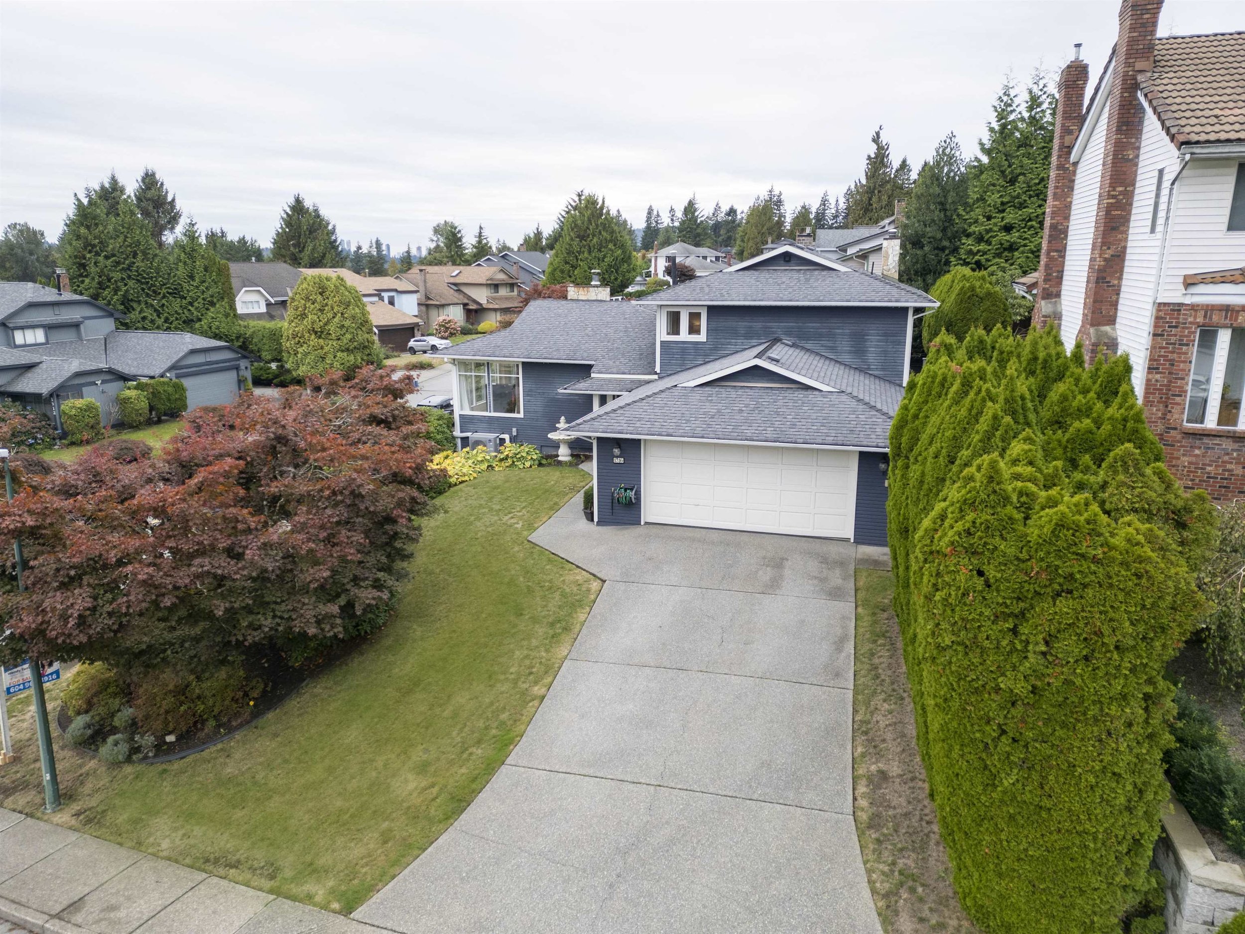 1316 Honeysuckle Lane Coquitlam Carolyn Pogue Best Coquitlam Realtor