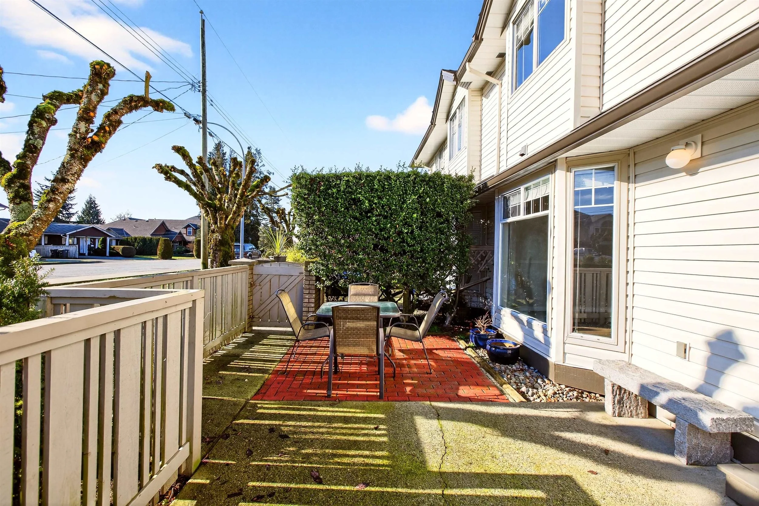 22 19051 119th Avenue Pitt Meadows Carolyn Pogue Best Pitt Meadows Realtor